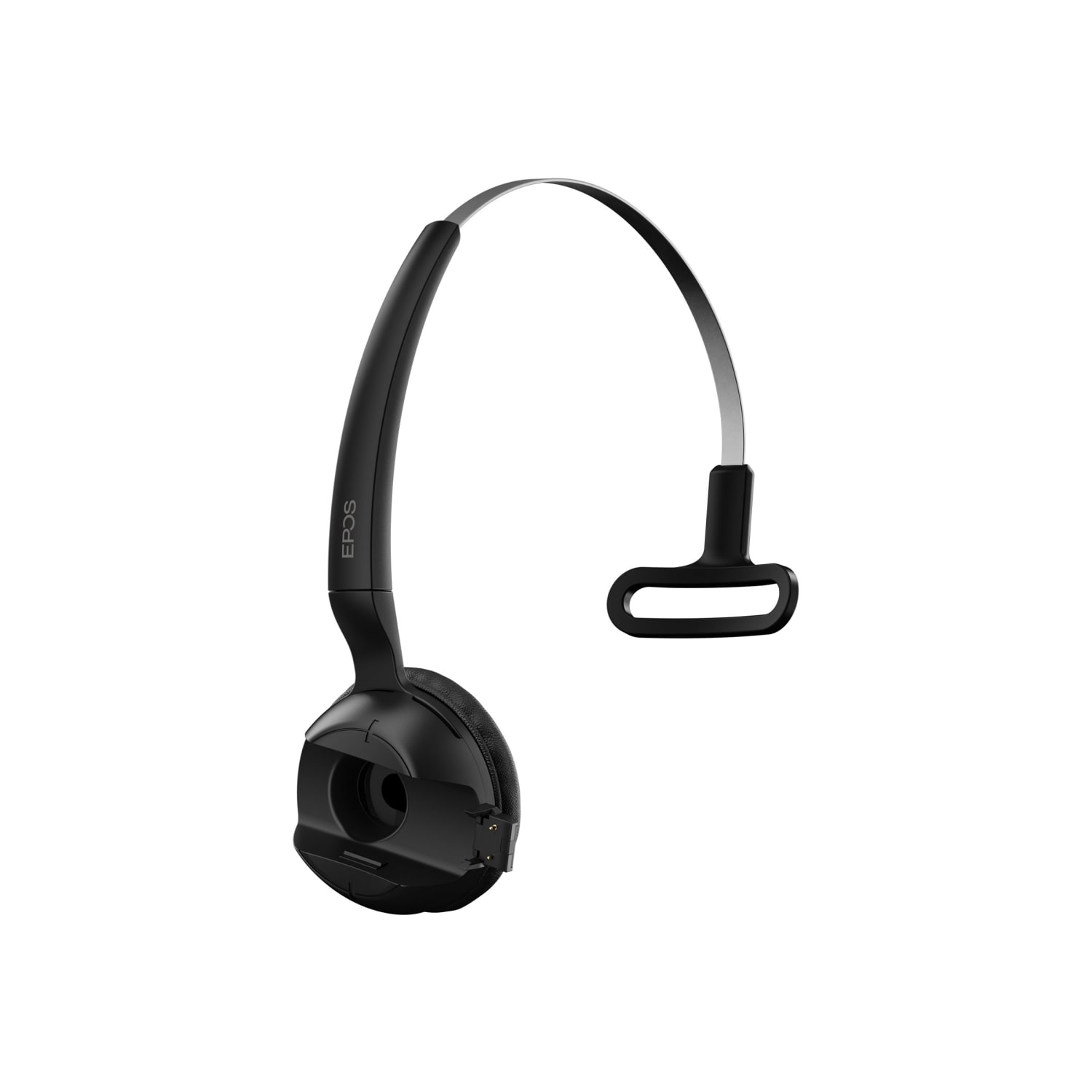 EPOS IMPACT D 10 Phone II - Headset - convertible - DECT 6.0 - wireless - Image 4