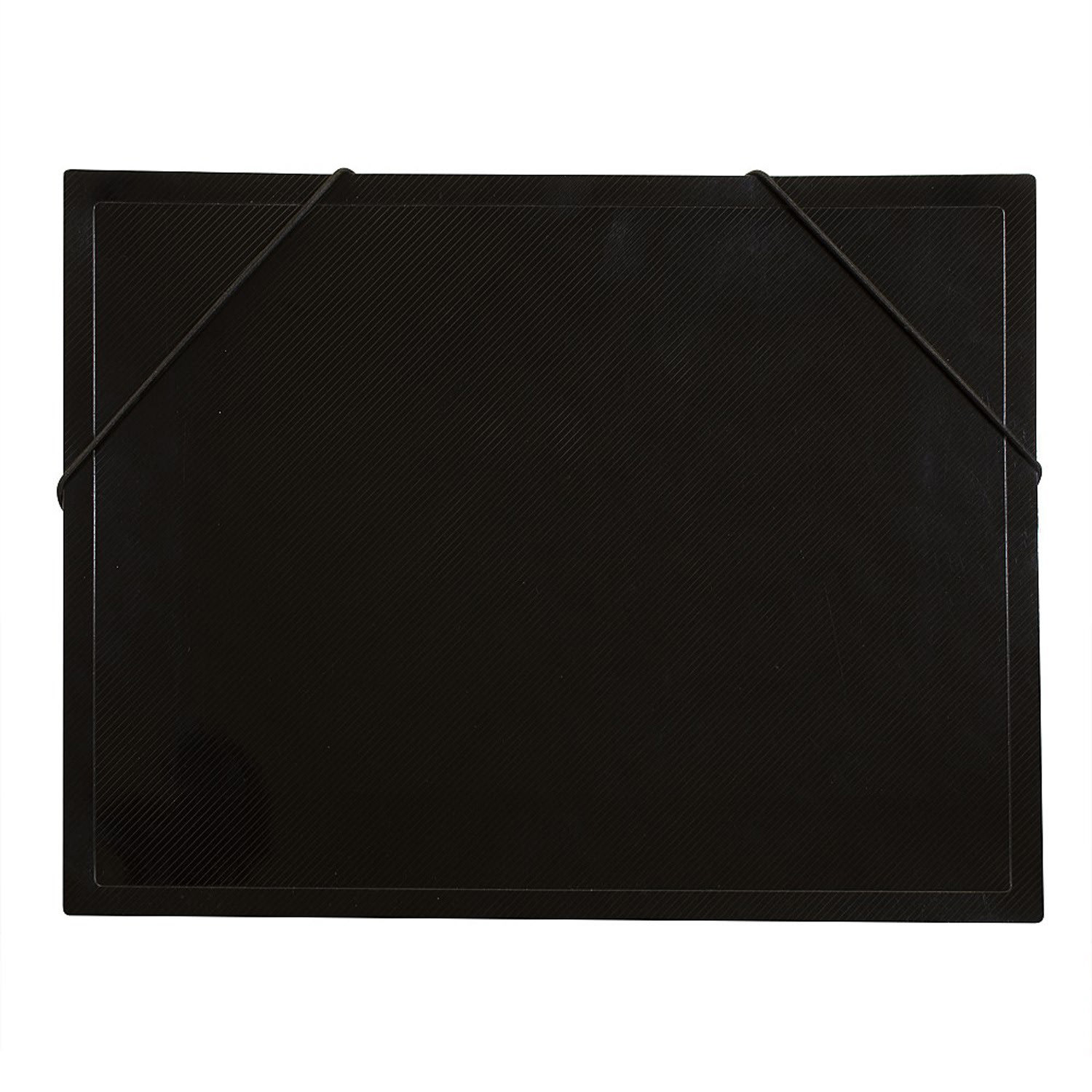 C-Line Rainbow Document Sorter, 5-Pocket, Letter Size, Black/Multicolor, Pack Of 3 - Image 5