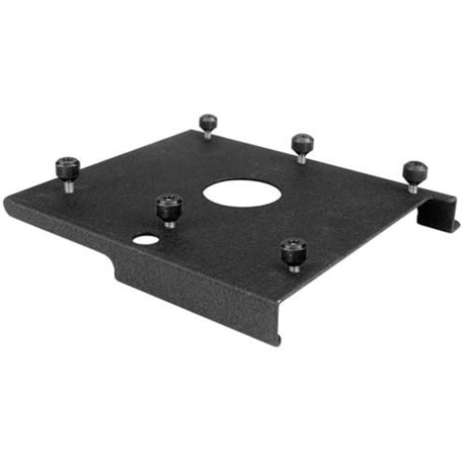 Chief SLB203 - Mounting component (interface bracket) - for projector - Image 3