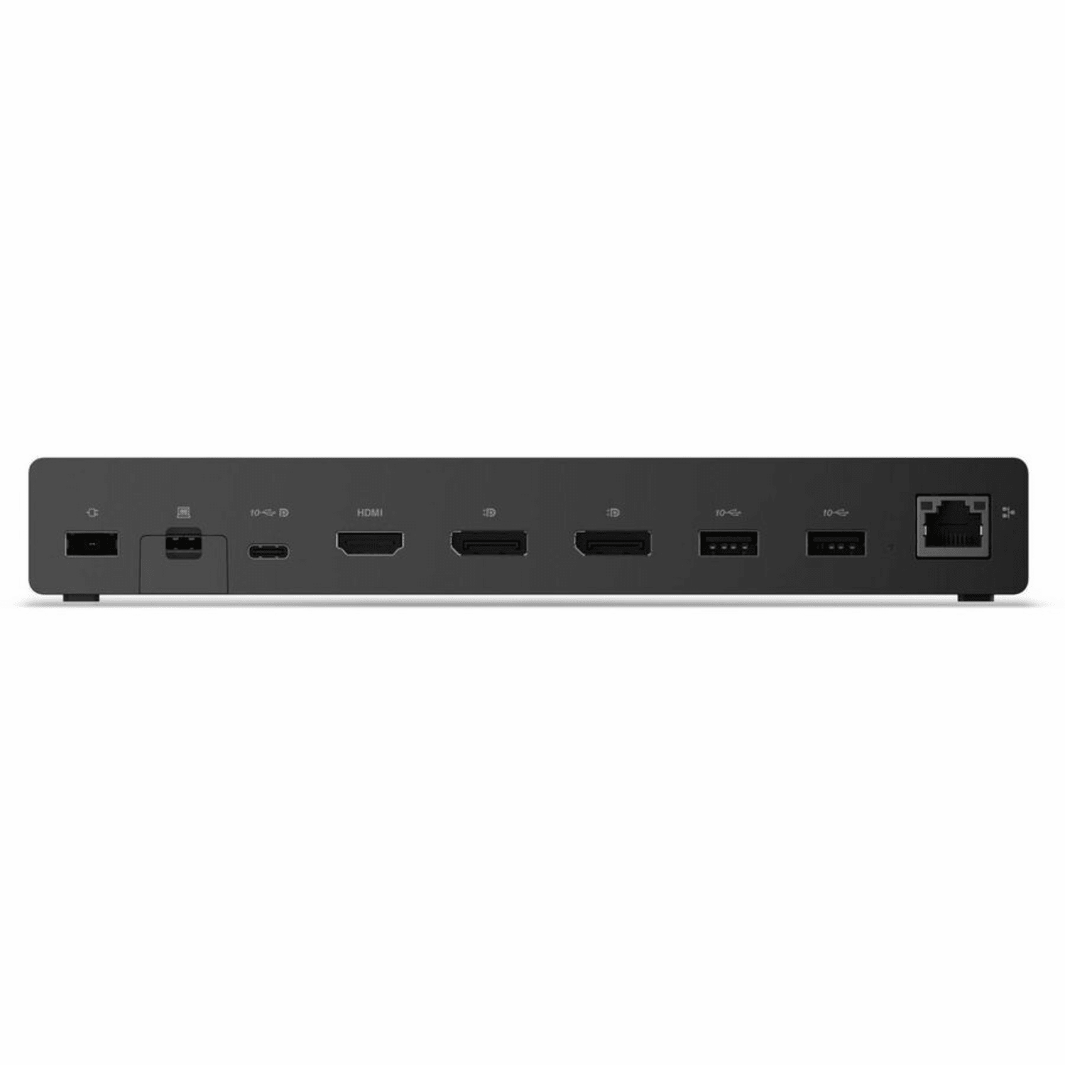 Lenovo ThinkPad USB4 Dock 5000, For Monitor, Notebook - Image 4
