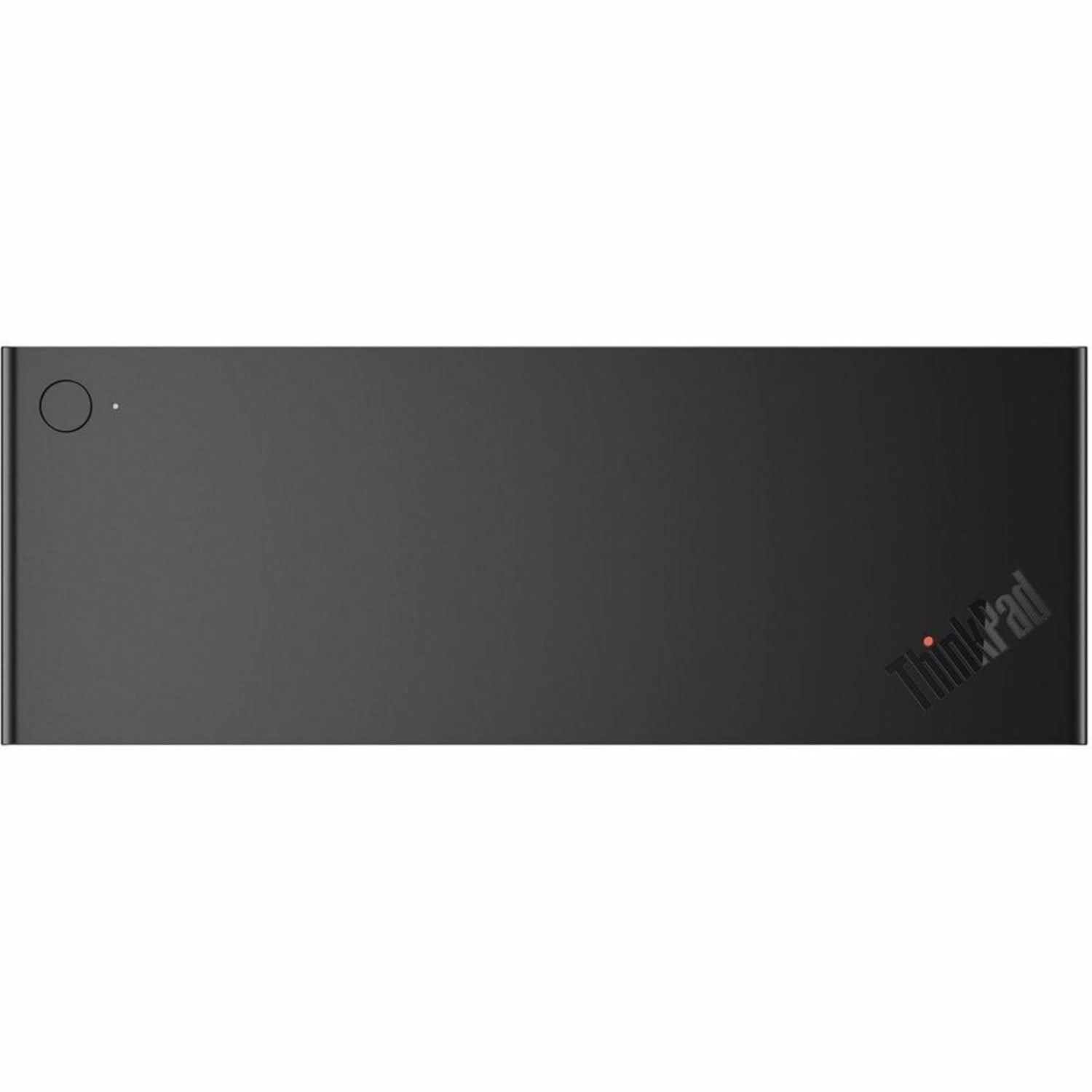 Lenovo ThinkPad USB4 Dock 5000, For Monitor, Notebook - Image 5