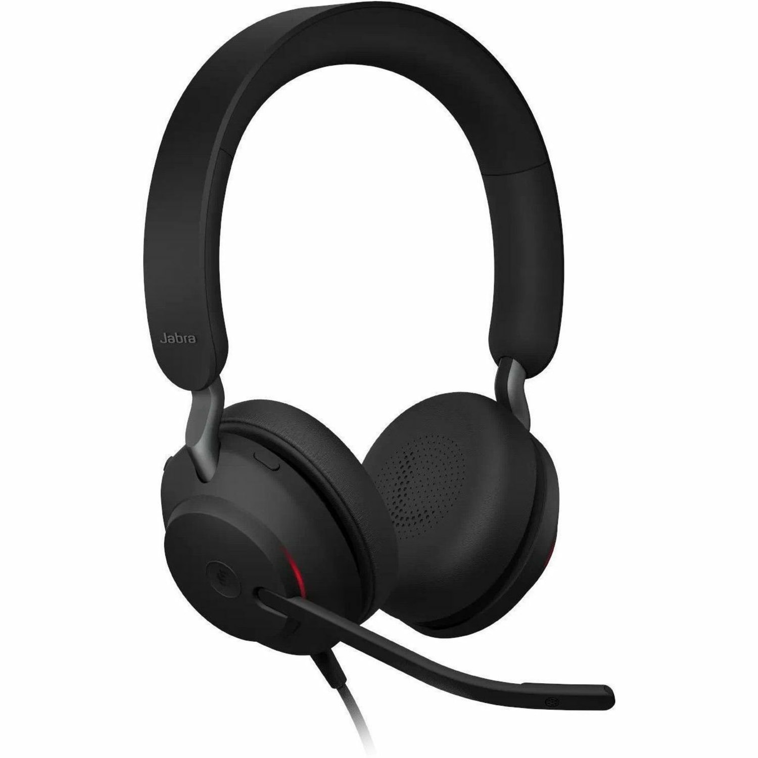 Jabra Evolve2 40 SE Headset, 2418999979901 - Image 3