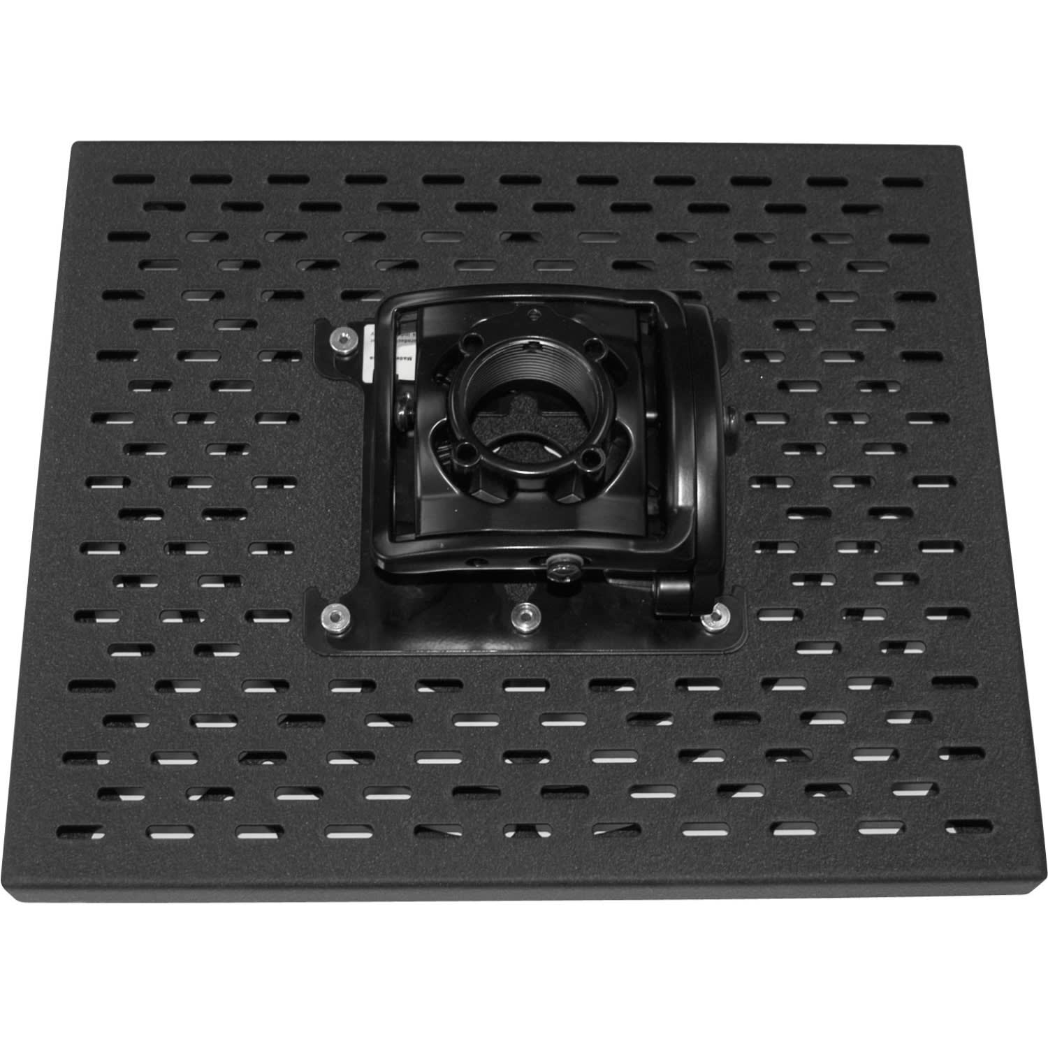 Chief RPA Elite Series RPMA1 - Mounting kit (ceiling mount) - for projector - aluminum, steel - ceiling mountable - Image 3