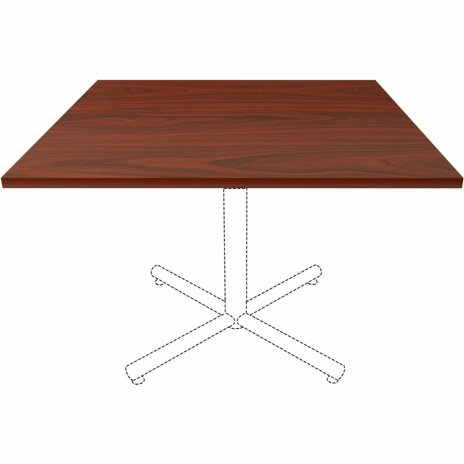 Lorell Hospitality/Conference Tabletop, 87244 - Image 5