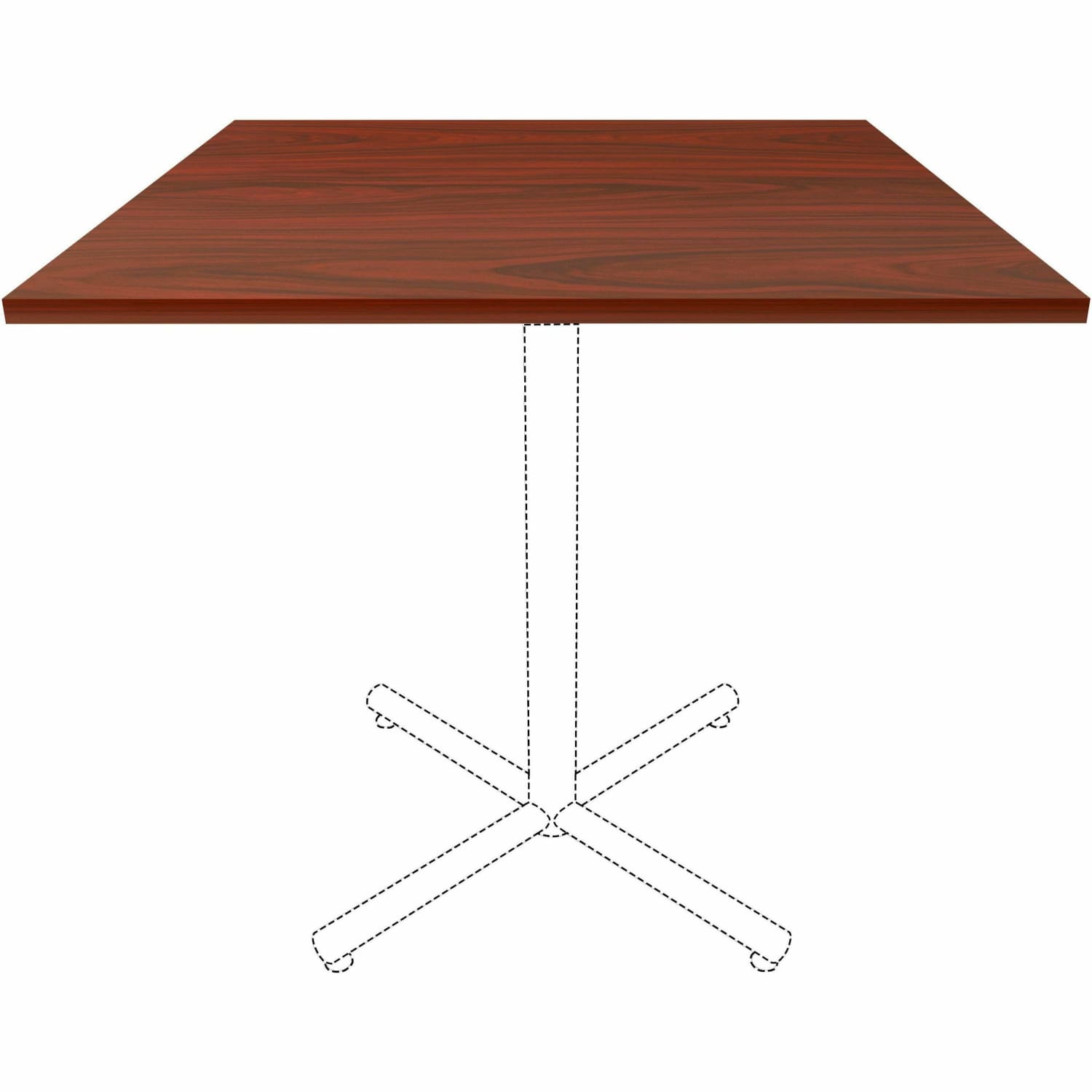 Lorell Hospitality/Conference Tabletop, 87244 - Image 6