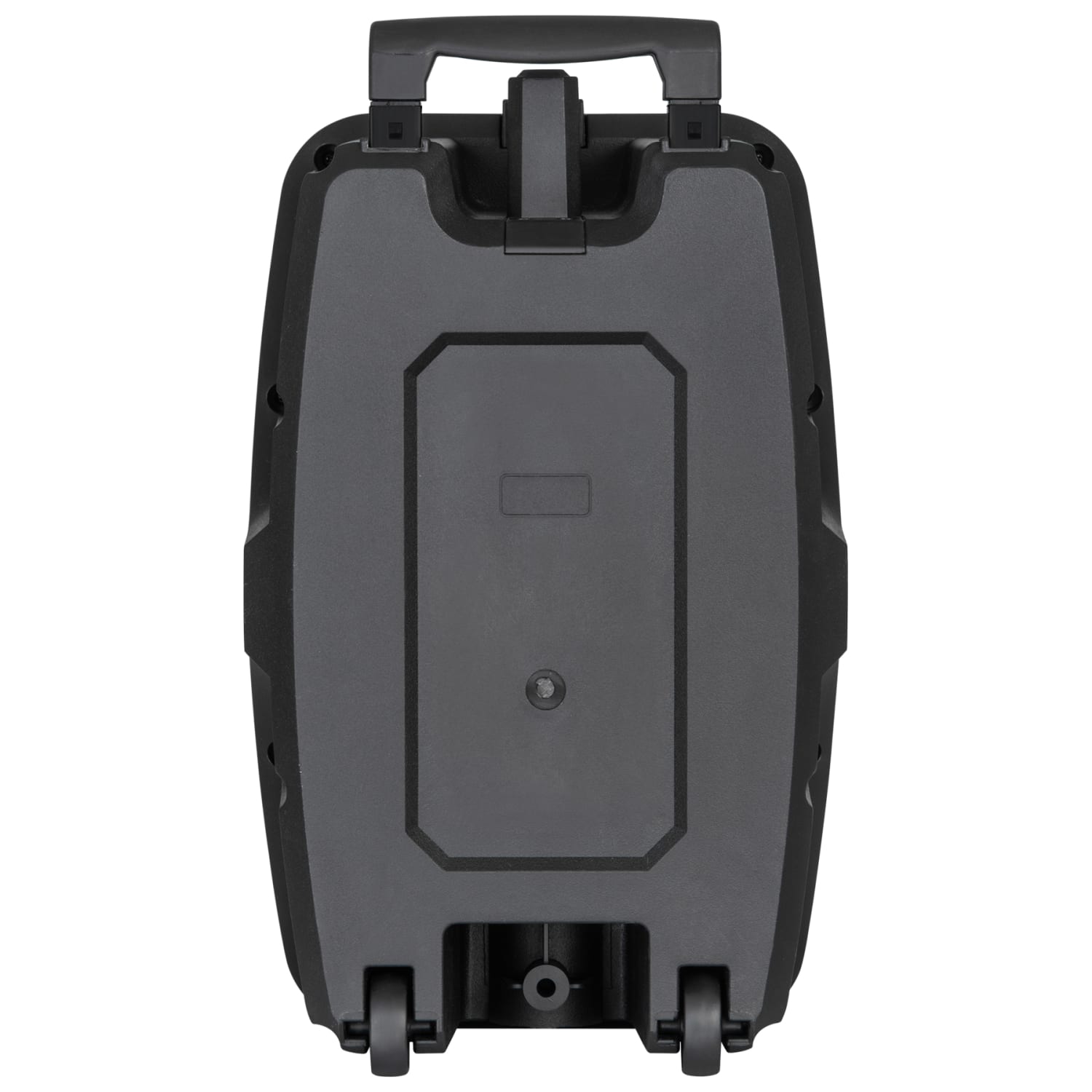 iLive Wireless Tailgate Party Speaker, Black - Image 5