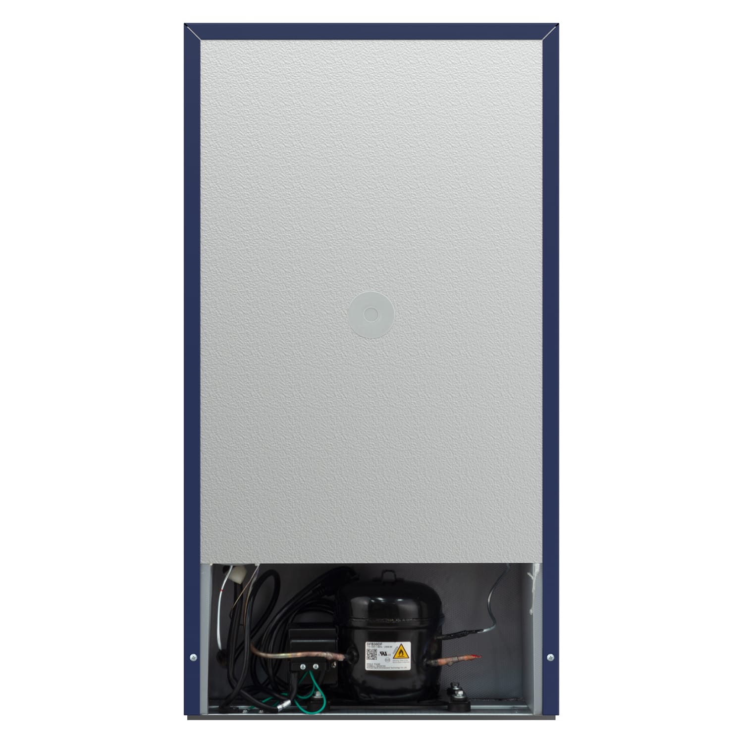 Frigidaire 3.2-cu. ft. 2-Door Refrigerator, Marine Blue, EFR920-MARINE - Image 5