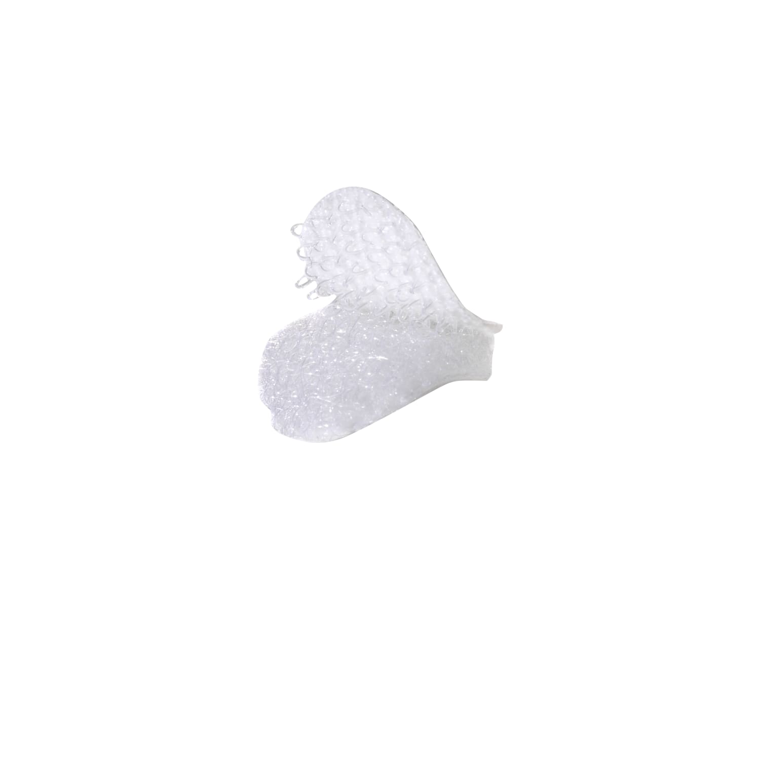 VELCRO Brand STICKY BACK Fasteners, 5/8in, Coin, White, Pack of 15 - Image 3
