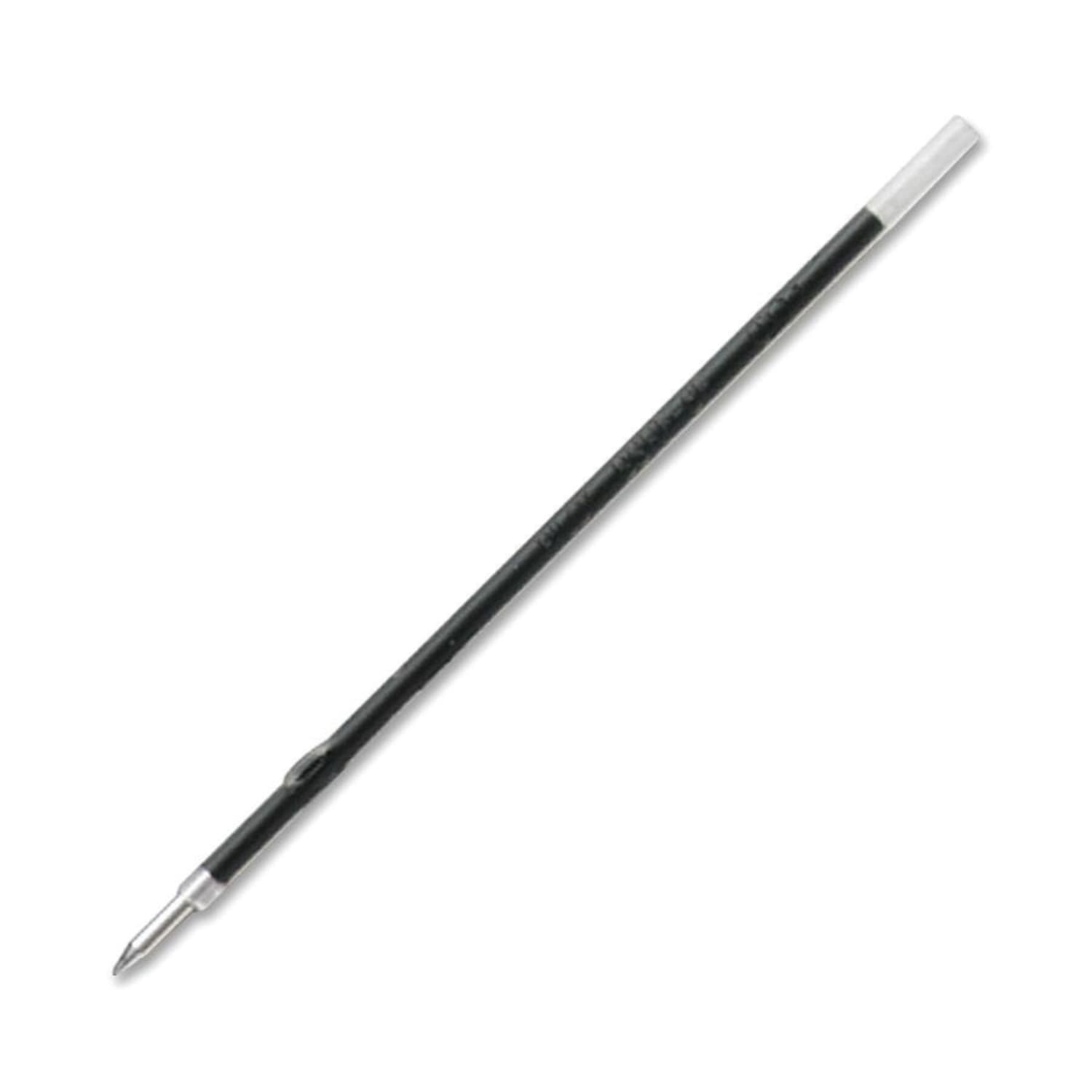 Pilot Ballpoint Pen Refills, For Dr. Grip Retractable Pens, Fine Point, 0.7 mm, Black Ink, Pack Of 2 - Image 3