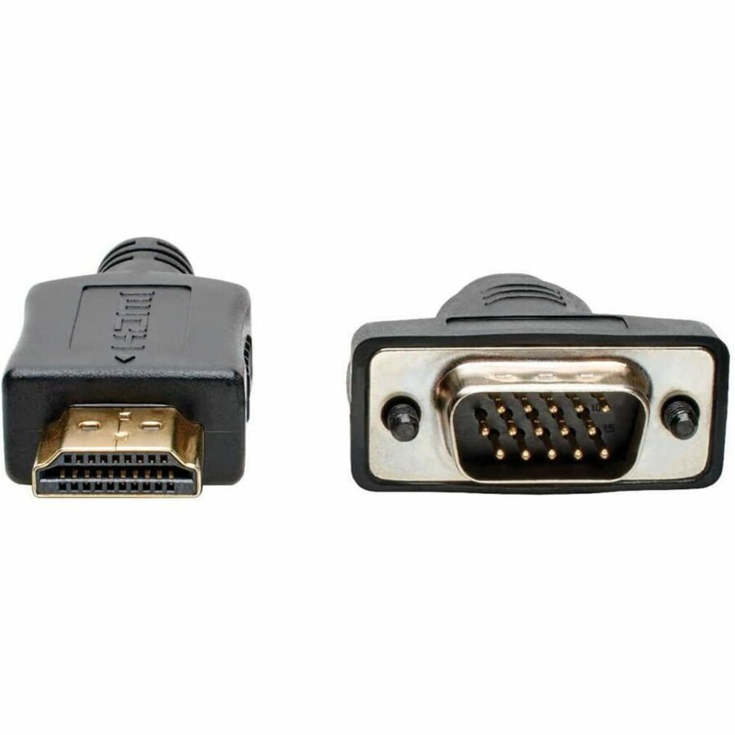 Tripp Lite HDMI to VGA Adapter Converter Cable, 15ft - Image 4