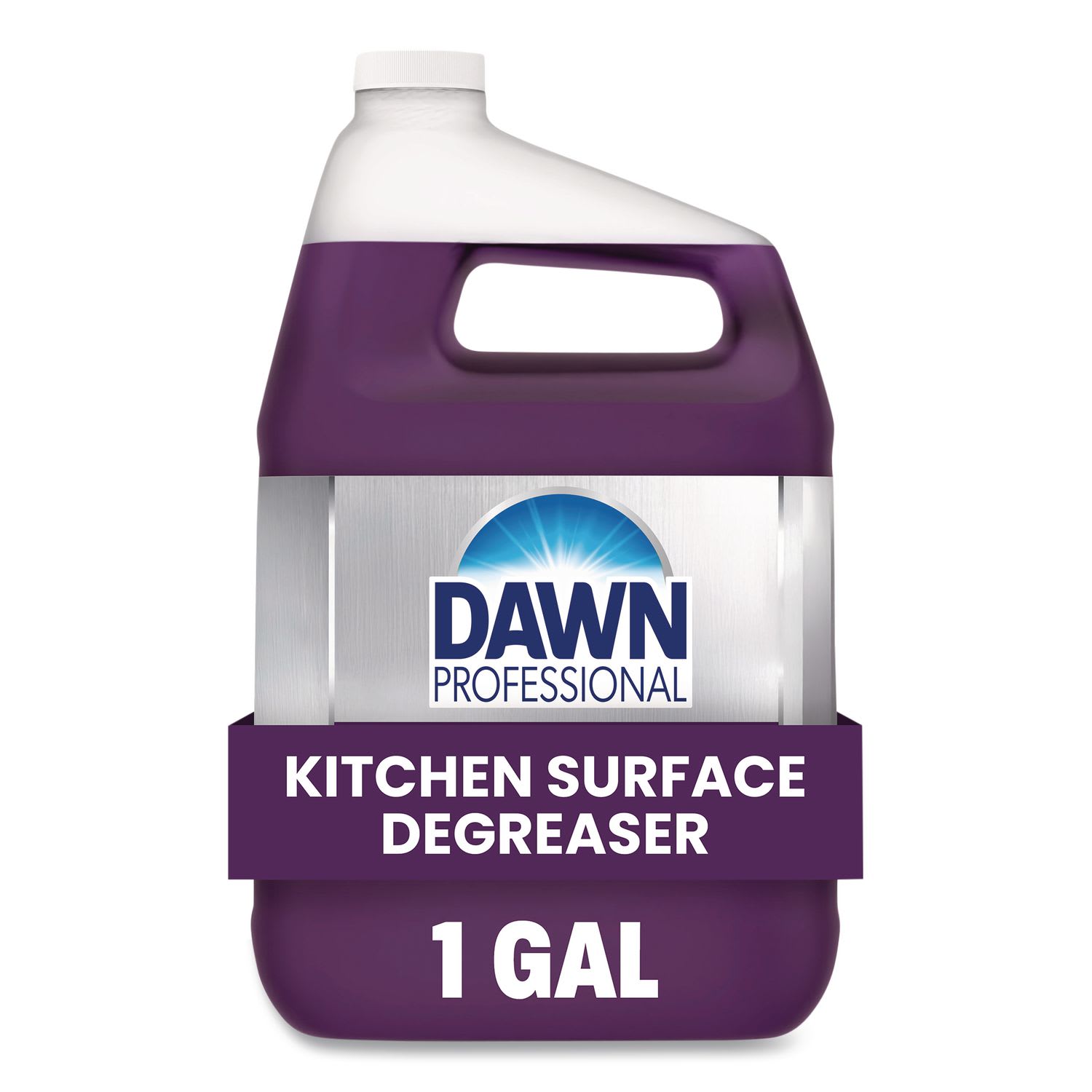 Dawn Professional Multi-Surface Heavy-Duty Degreaser, Concentrate, 1 Gallon, Purple - Image 3