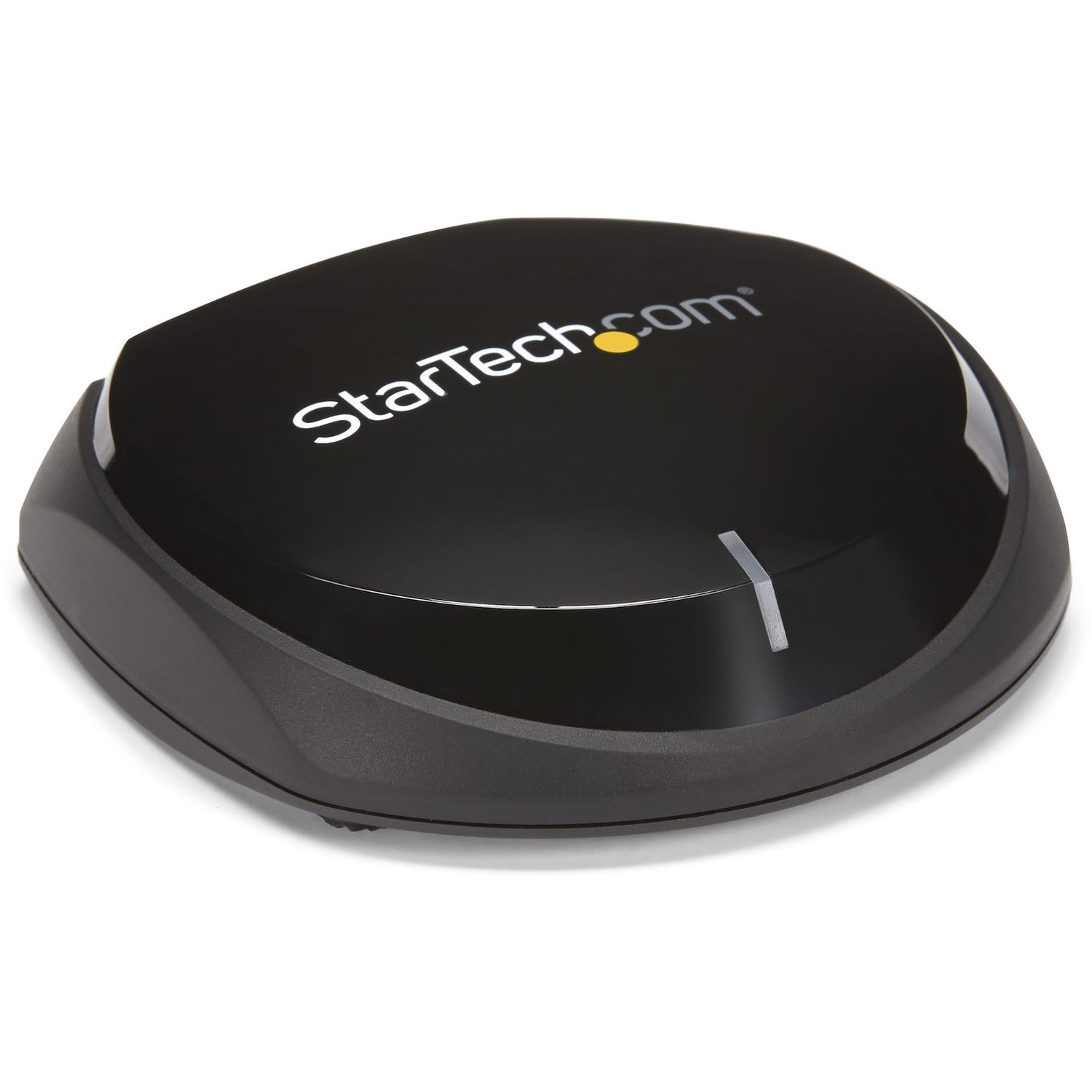 Line StarTech.com Bluetooth 5.0 Audio Receiver NFC, BT/Bluetooth Wireless Audio Adapter, 3.5mm/RCA or Digital Toslink Output, HiFi Wolfson DAC