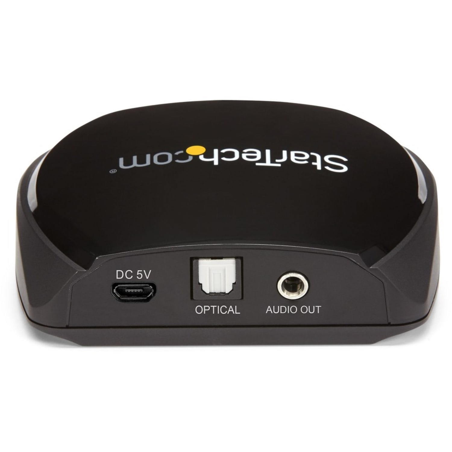 Line StarTech.com Bluetooth 5.0 Audio Receiver NFC, BT/Bluetooth Wireless Audio Adapter, 3.5mm/RCA or Digital Toslink Output, HiFi Wolfson DAC - Image 4