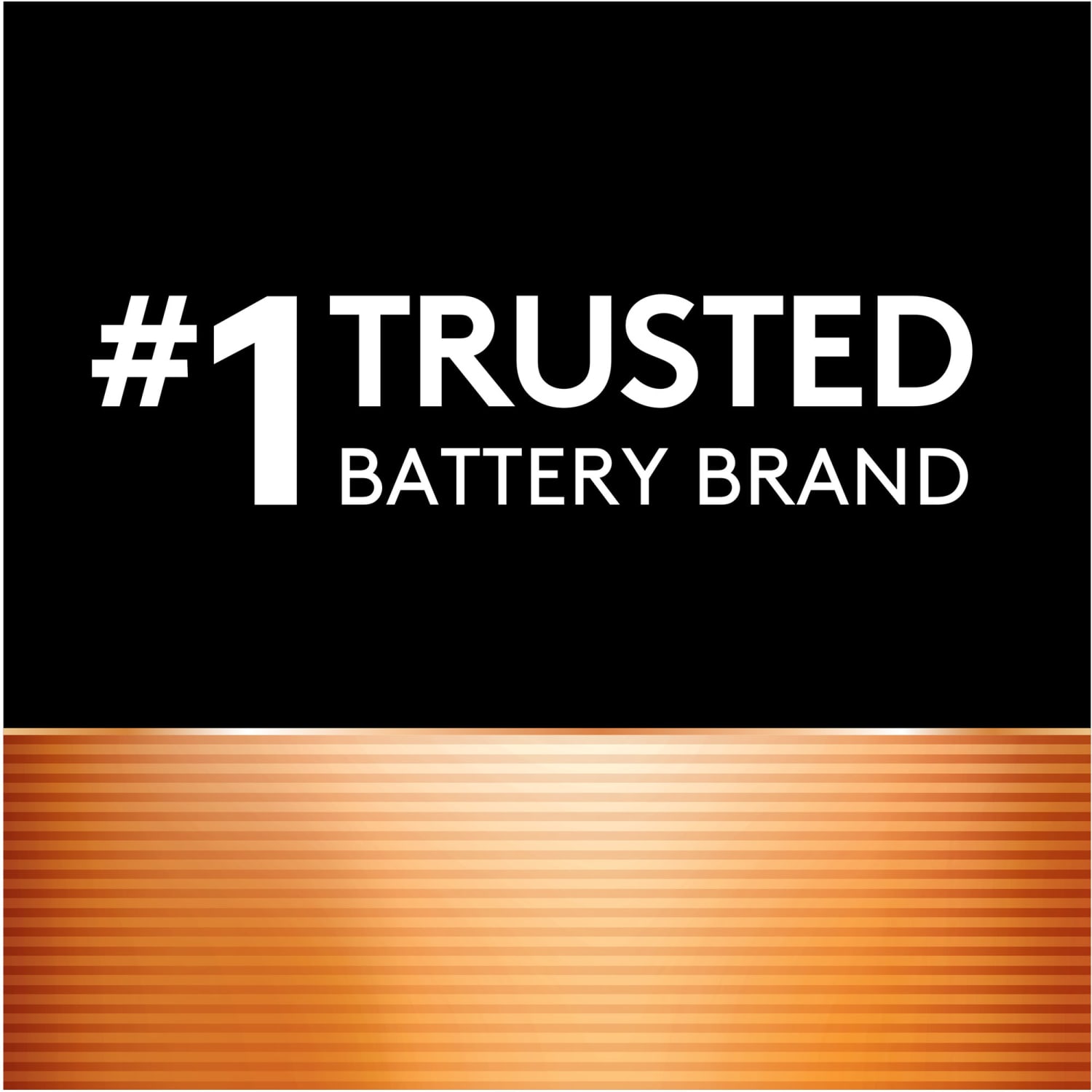 Duracell Coppertop AAA Alkaline Batteries, Pack Of 12 - Image 5