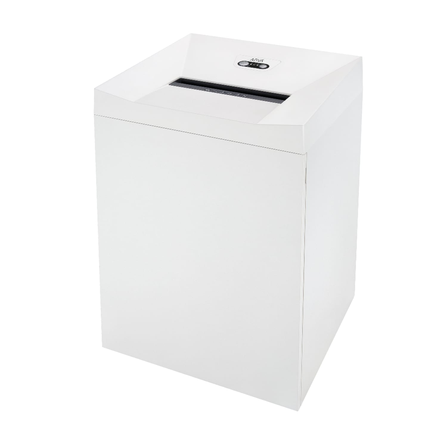 Ativa 27-Sheet Cross-Cut Shredder, PRO27C - Image 3