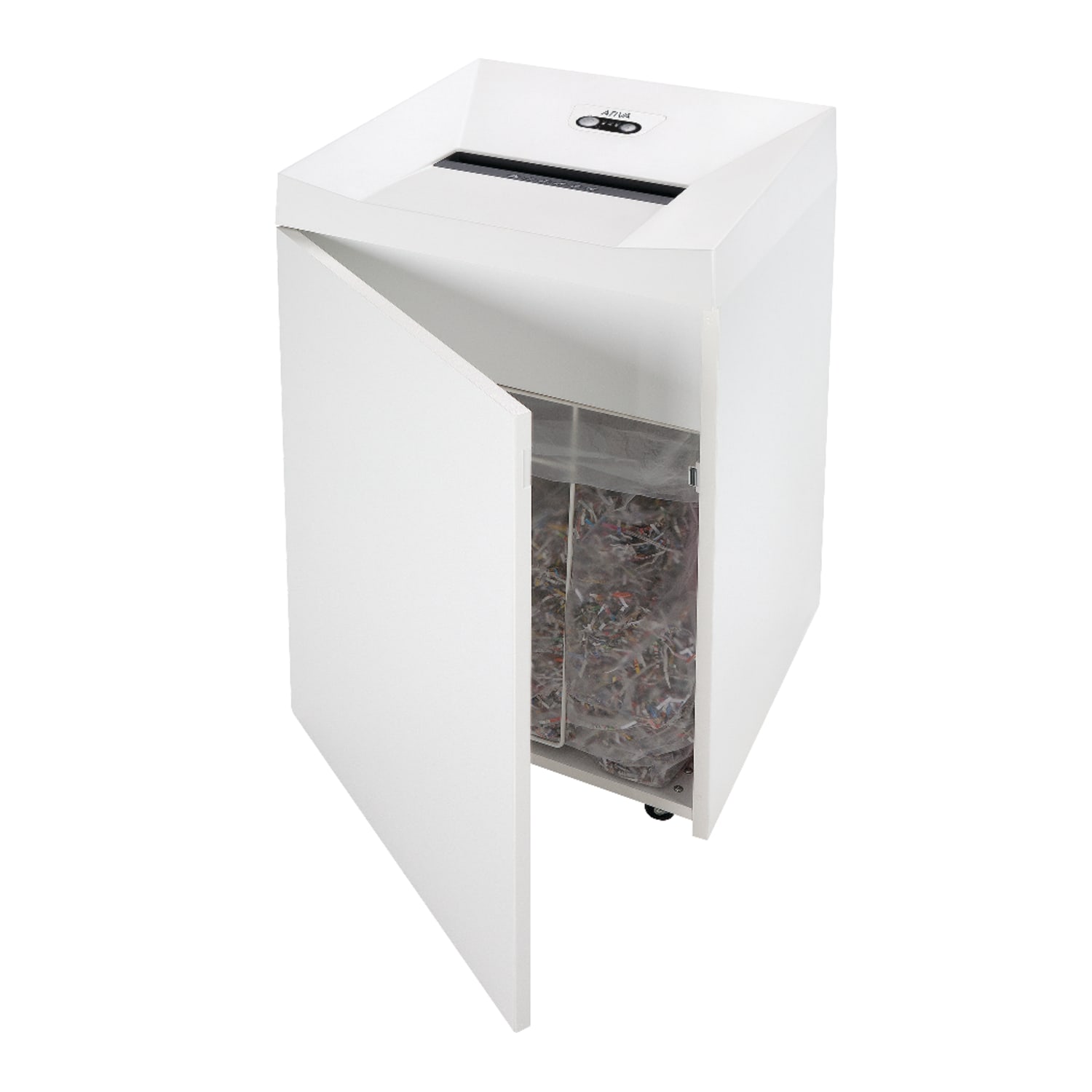 Ativa 27-Sheet Cross-Cut Shredder, PRO27C - Image 4