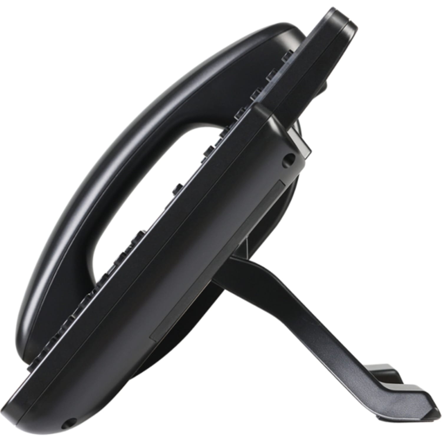 Grandstream GXP2170 IP Phone - Corded/Cordless - Corded - Bluetooth - Wall Mountable - Black - 12x Total Line - GXP2170 - Image 5