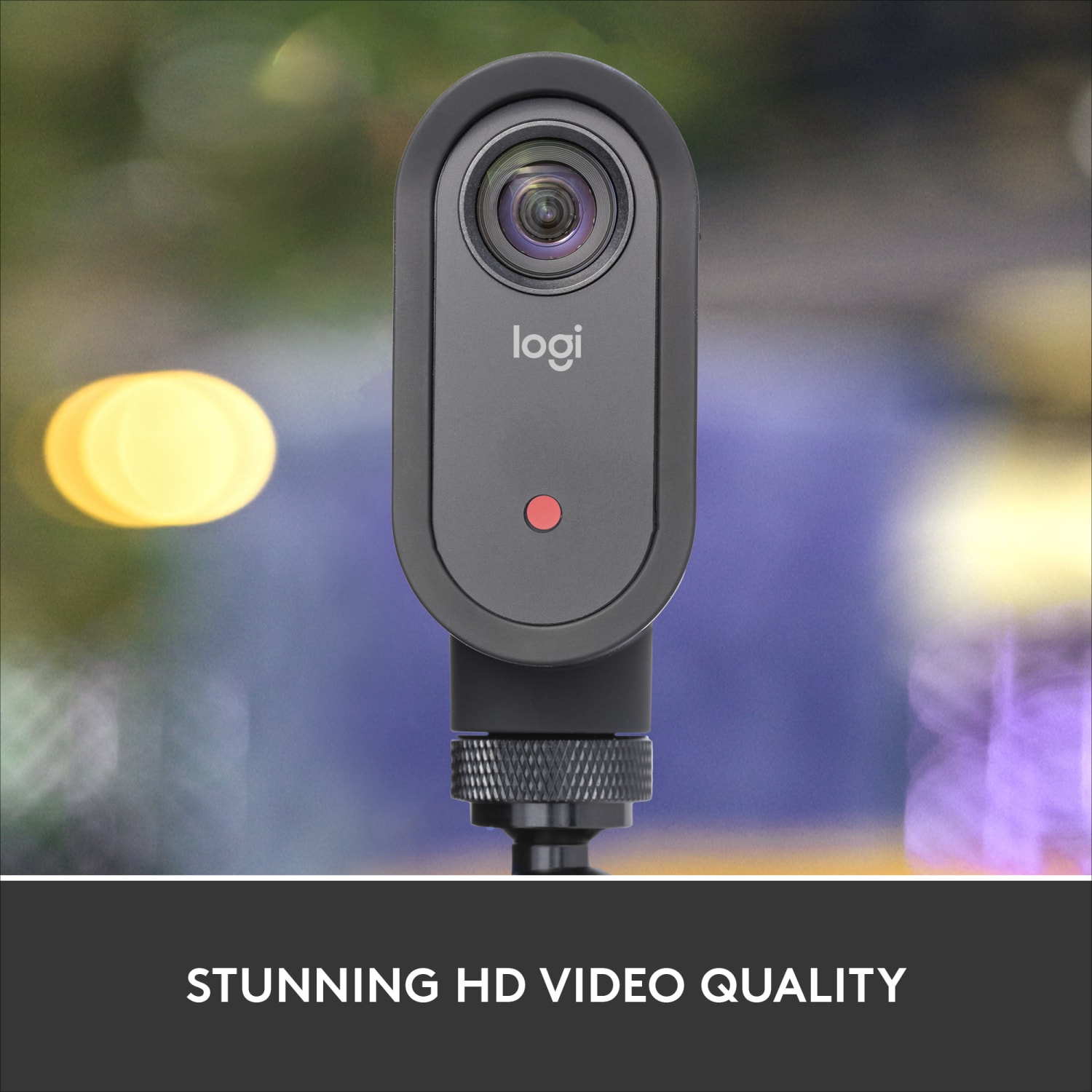 Mevo Start Webcam - 12 Megapixel - Black - USB Type C - 1 Pack(s) - 1920 x 1080 Video - 84 deg. Angle - Microphone - Wireless LAN - Smartphone - Image 3