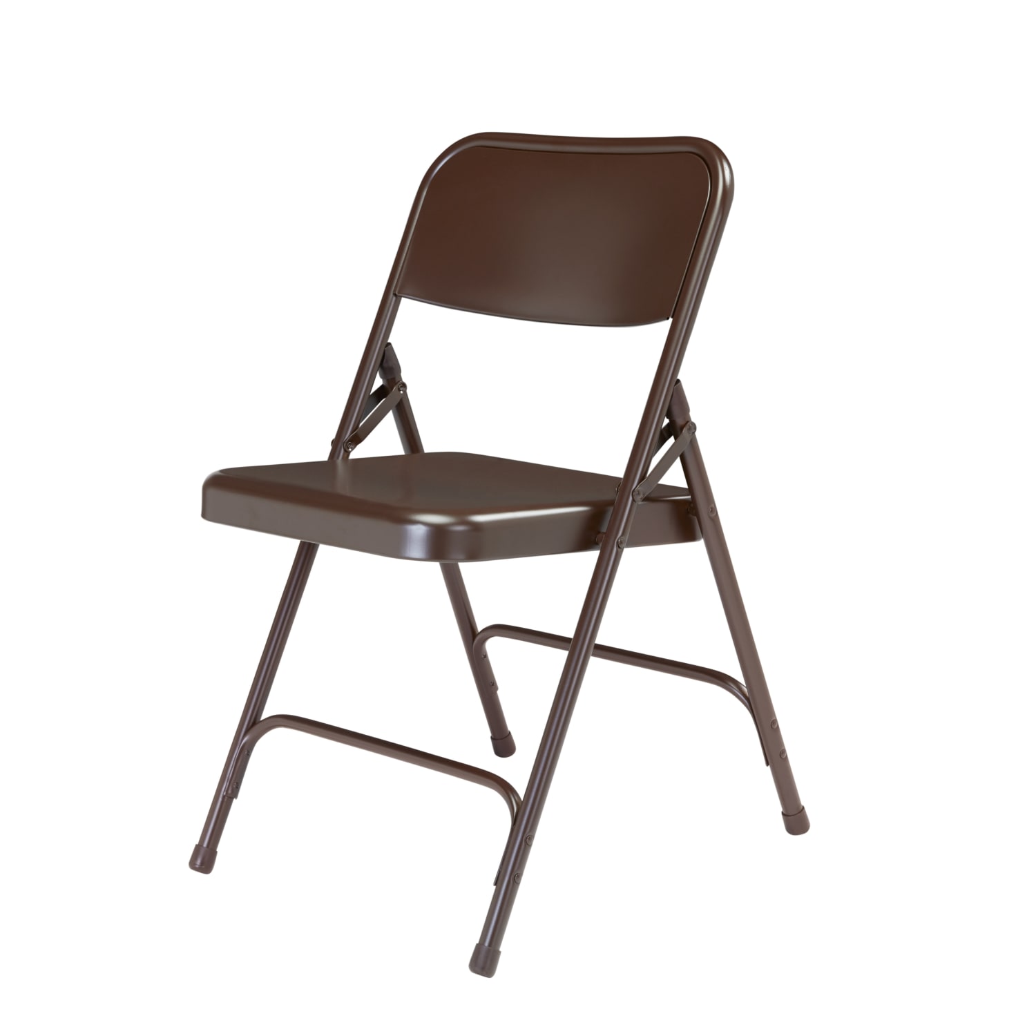 National Public Seating Series 200 Folding Chairs Brown Set Of 4 Chairs PopularChairscom National Public Seating Series 200 Folding Chairs Brown Set Of 4 Chairs PopularChairscom