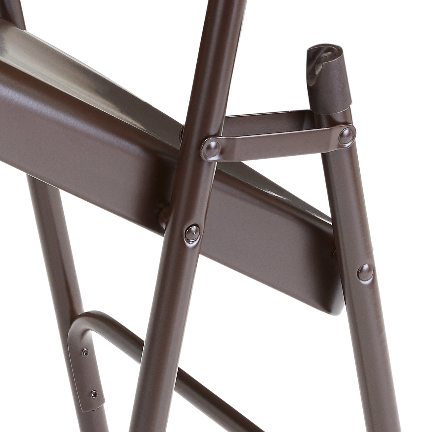 National Public Seating Series 200 Folding Chairs Brown Set Of 4 Chairs PopularChairscom National Public Seating Series 200 Folding Chairs Brown Set Of 4 Chairs PopularChairscom