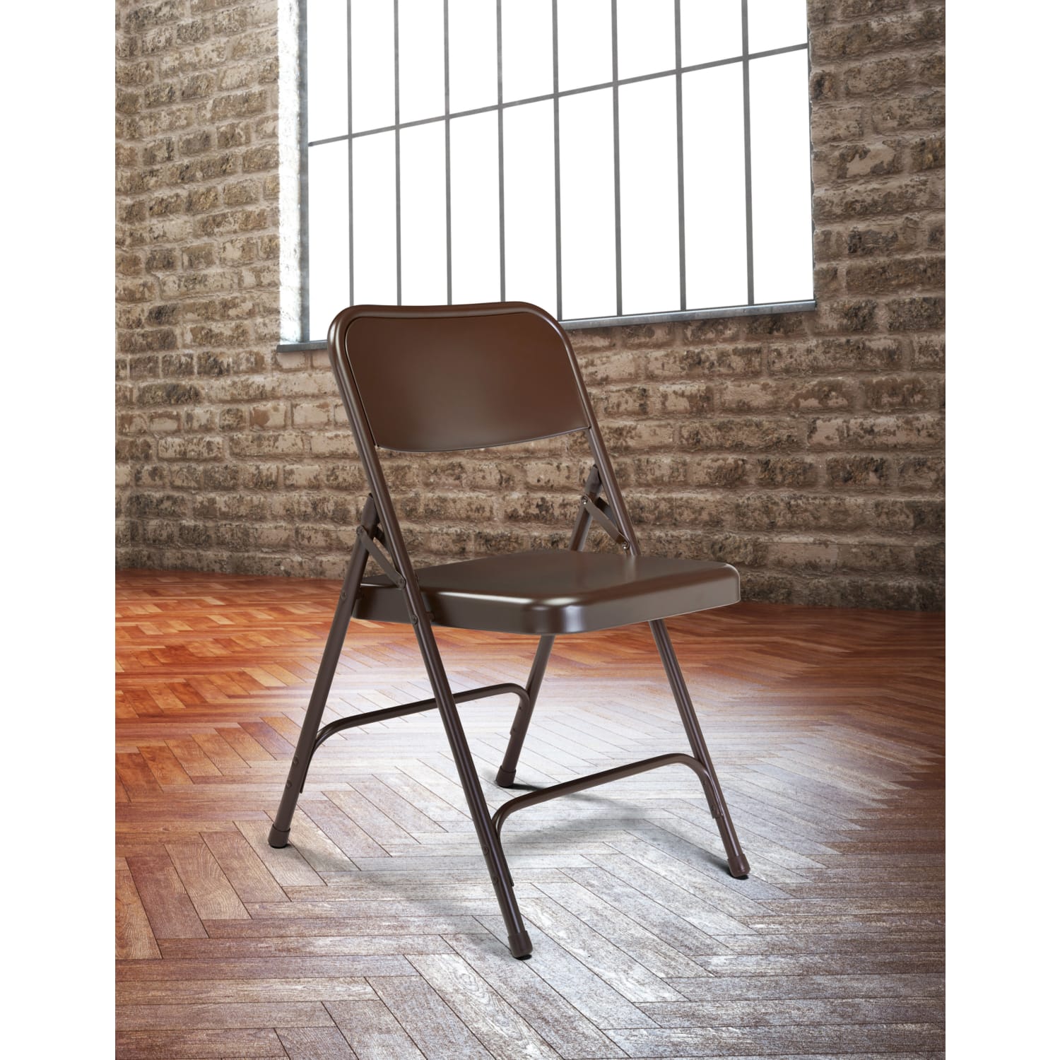 National Public Seating Series 200 Folding Chairs Brown Set Of 4 Chairs PopularChairscom National Public Seating Series 200 Folding Chairs Brown Set Of 4 Chairs PopularChairscom