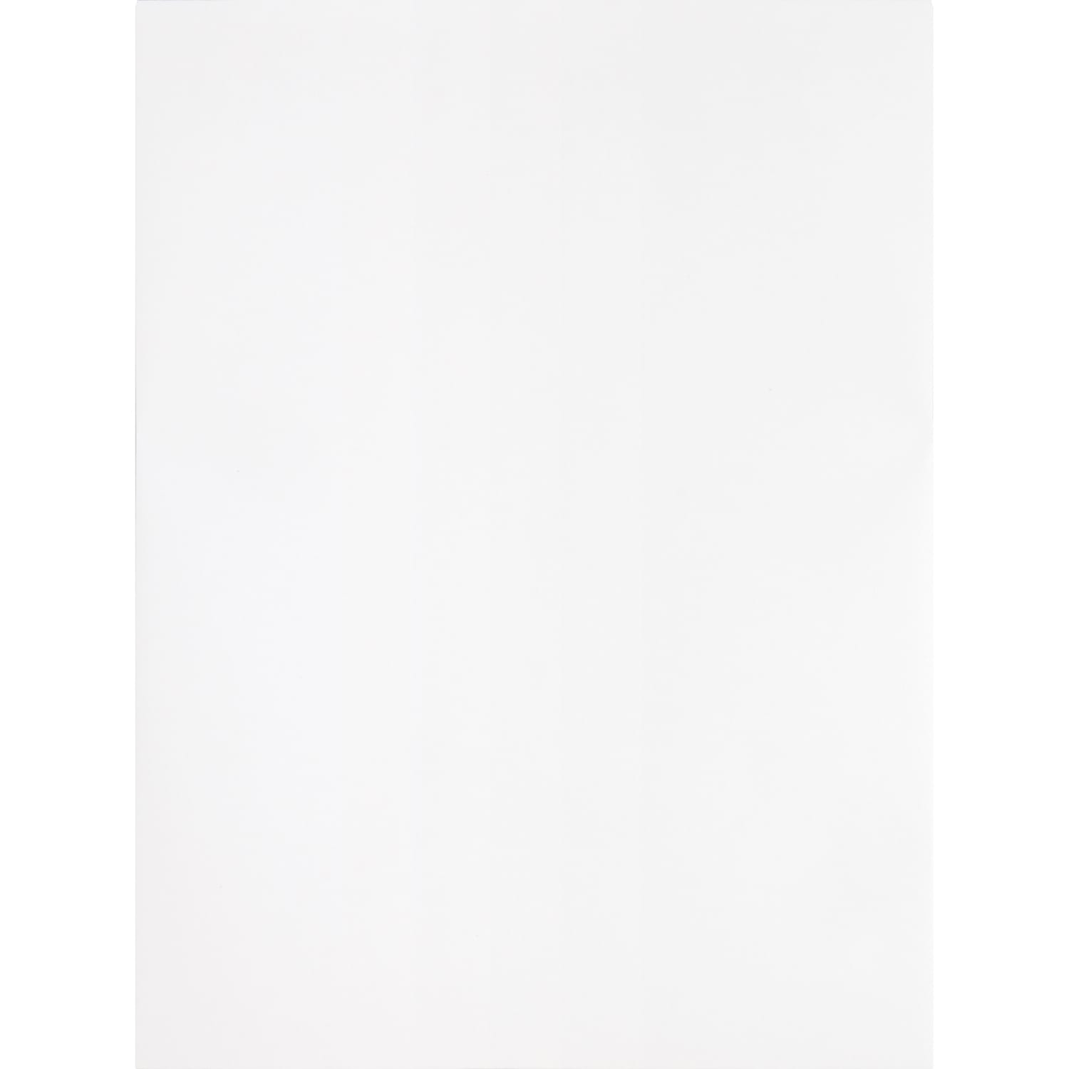 Business Source Self Sealing Catalog Envelope - Catalog - 9in Width x 12in Length - 28 lb - Peel & Seal - White - Wove - 100 / Box - Image 3