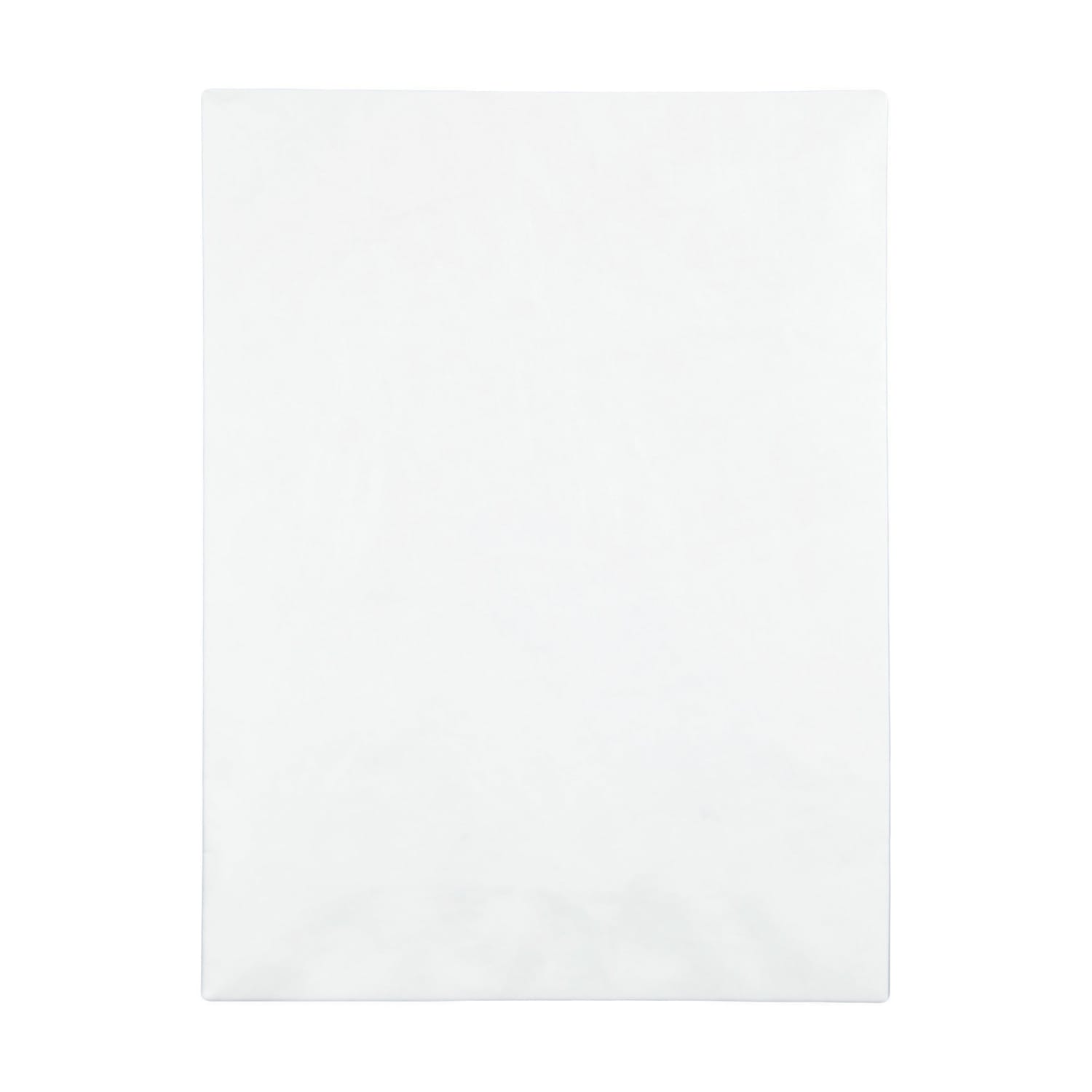 Quality Park Tyvek 9in x 12in Envelopes, Self-Adhesive, White, Box Of 100 - Image 6
