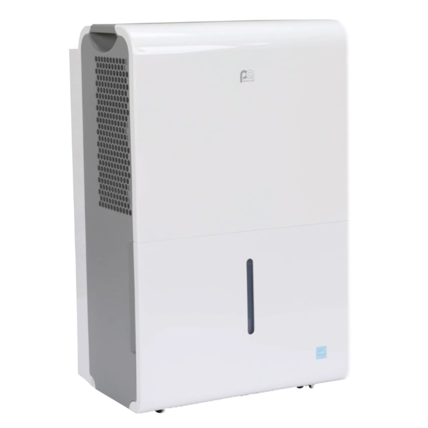 Perfect Aire 22-Pint Dehumidifier, 1,500 Sq. Ft. Coverage, White, Total Qty 1 - Image 4
