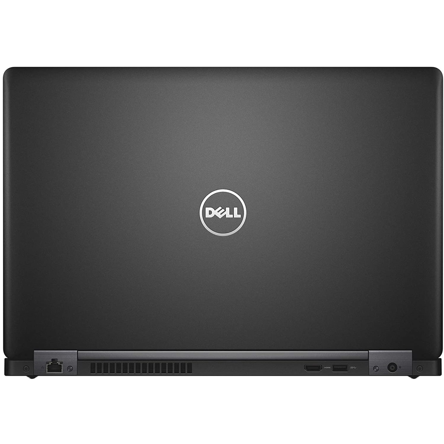 Dell Precision 3520 Refurbished Laptop, 15.6in Screen, Intel Core i7, 16GB Memory, 512GB Solid State Drive, Windows 10 Pro - Image 4