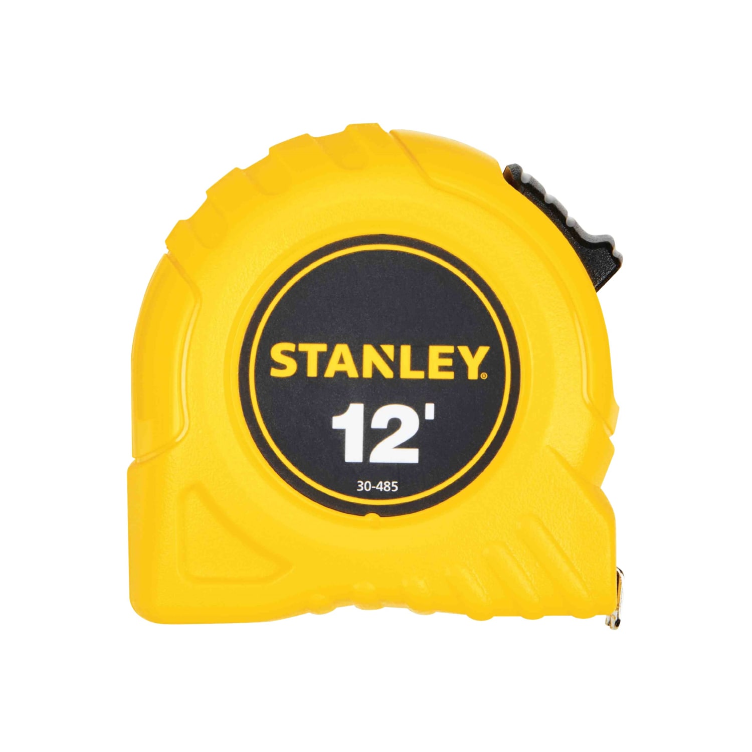 Stanley Bostitch Thumb Latch Lock Measuring Tape, 12ft - Image 3
