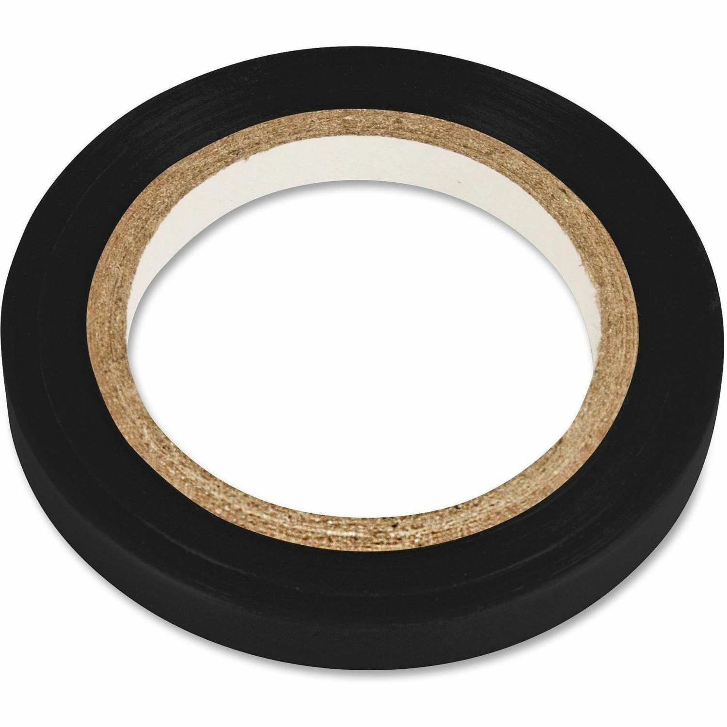 COSCO Art Tape, 0.25in x 324in, Gloss Black - Image 3
