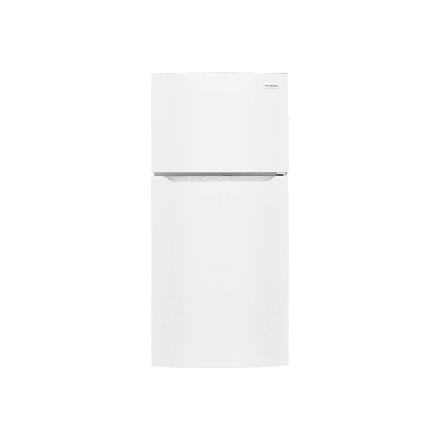 Frigidaire 14 Cu. Ft. Top Freezer Refrigerator, FFTR1425VW