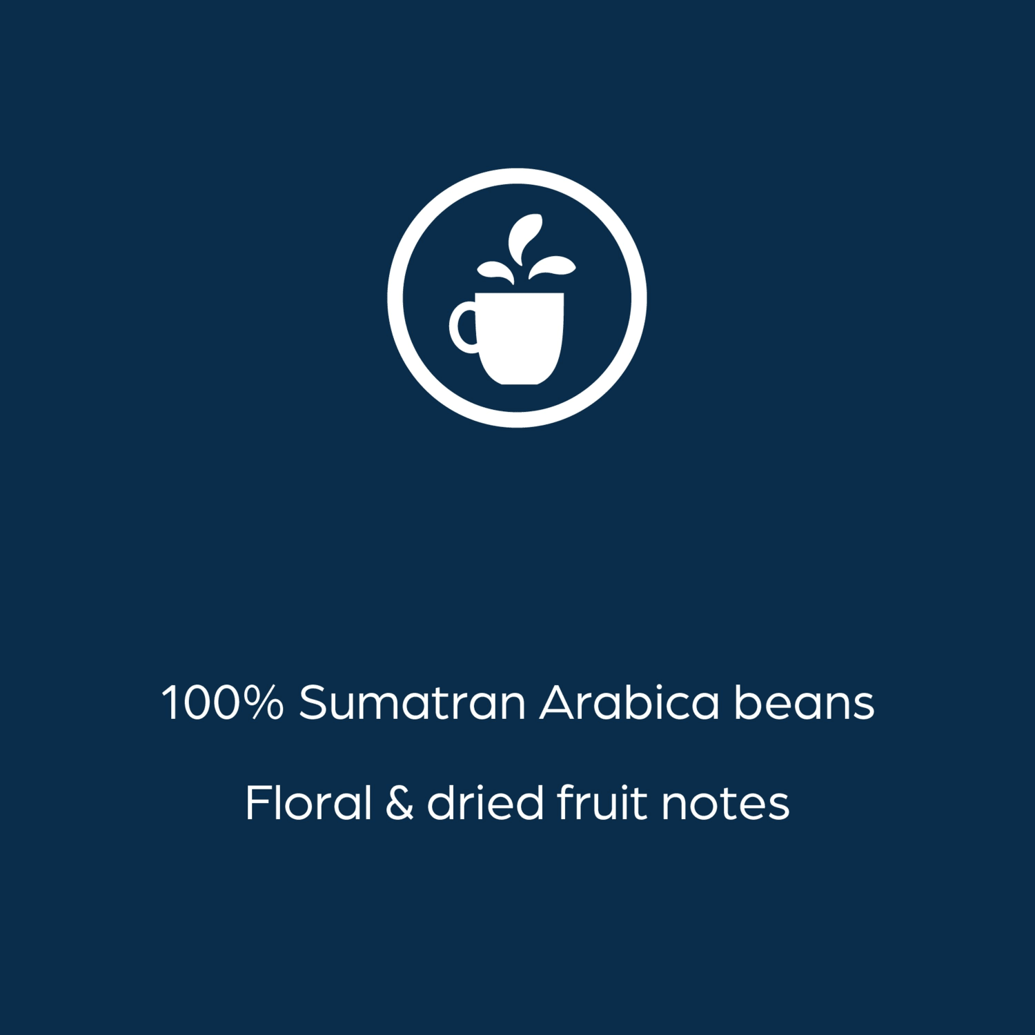 FLAVIA Coffee ALTERRA Single-Serve Coffee Freshpacks, Sumatra, Carton Of 100 - Image 6