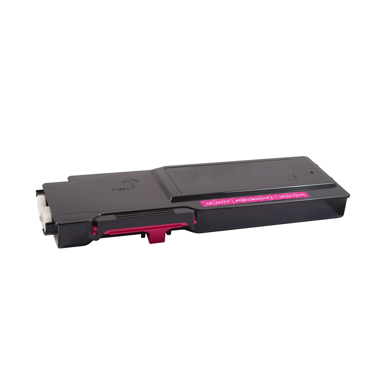 Office Depot Remanufactured Magnenta High Yield Toner Cartridge Replacement For Xerox 6600, OD6600M