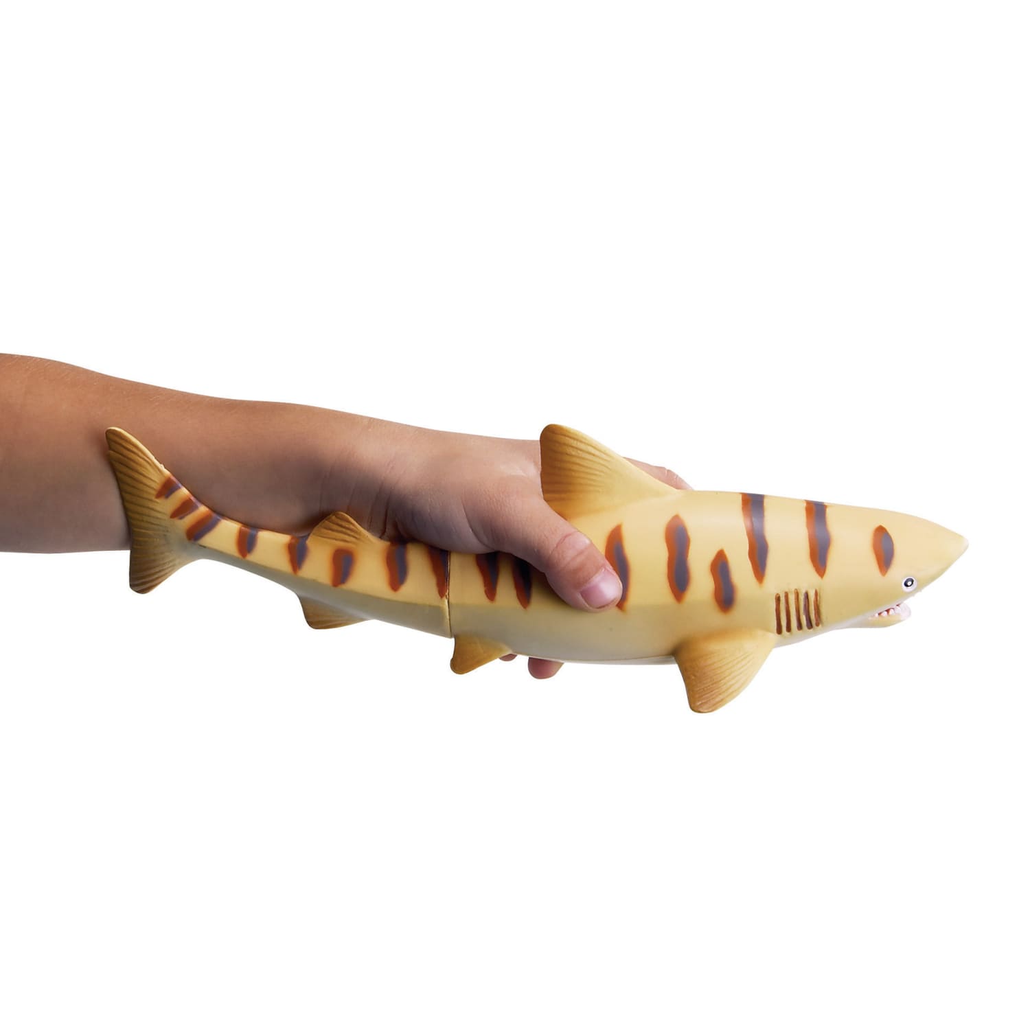 Learning Resources Jumbo Figures, Ocean Animals, Pack Of 6 - Image 4
