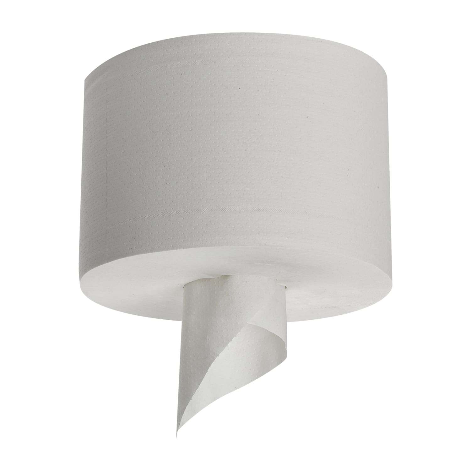 Sofpull by GP PRO, 2 Ply, Center Pull Tissue Paper, 8.4x5.25, 100% Recycled, White, 1000 Sheets, 6 Rolls per Case - Image 4