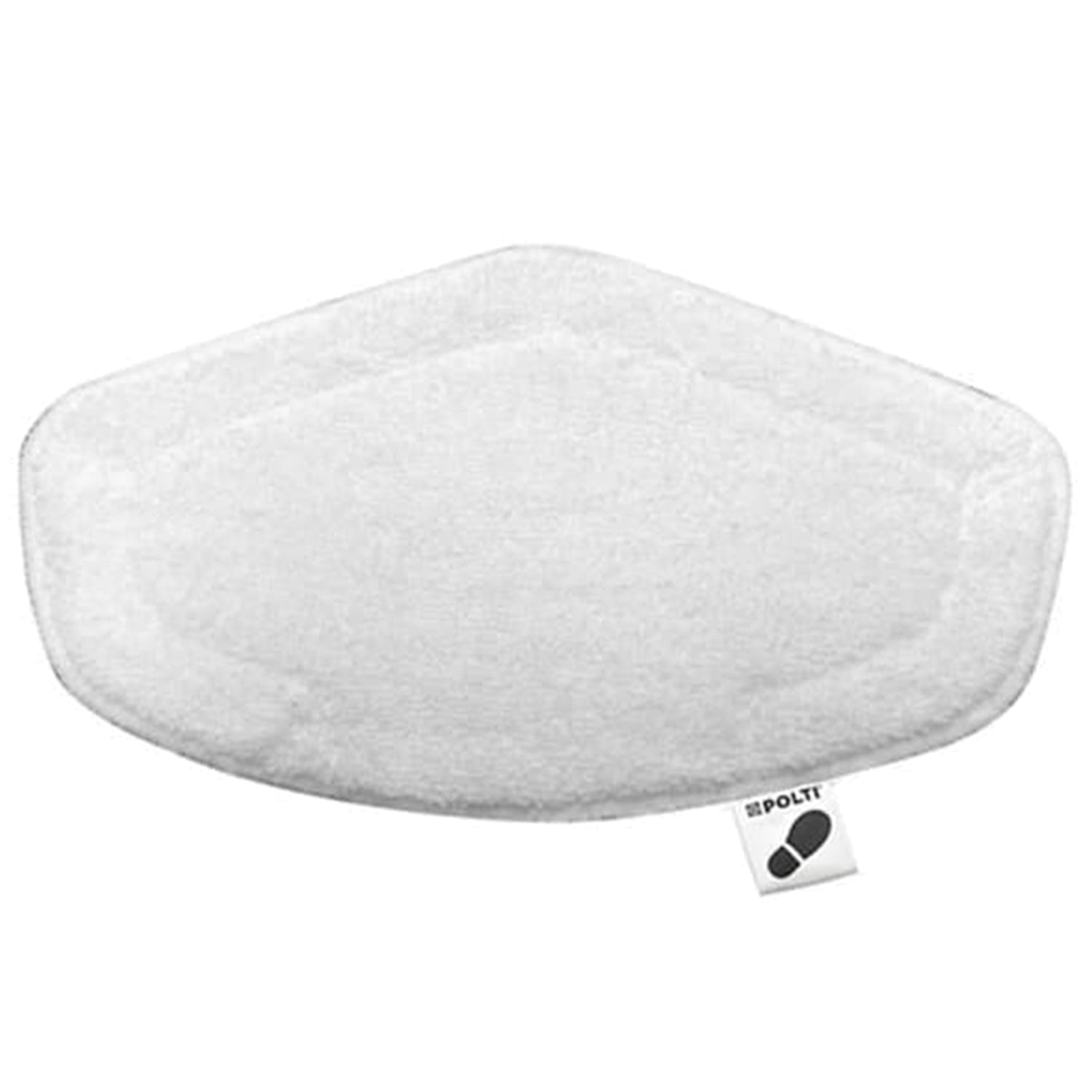Polti Floor Cleaning Cloths, 7/16in x 6in, Pack Of 2 Cleaning Cloths - Image 3