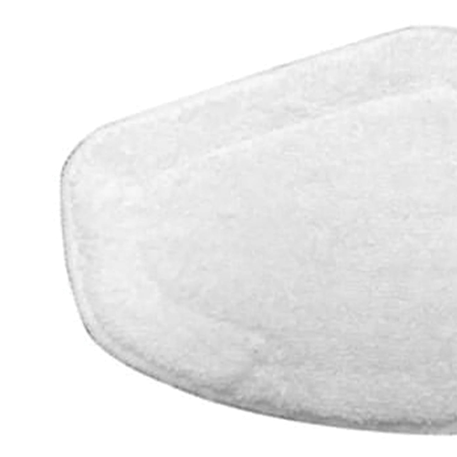 Polti Floor Cleaning Cloths, 7/16in x 6in, Pack Of 2 Cleaning Cloths - Image 5