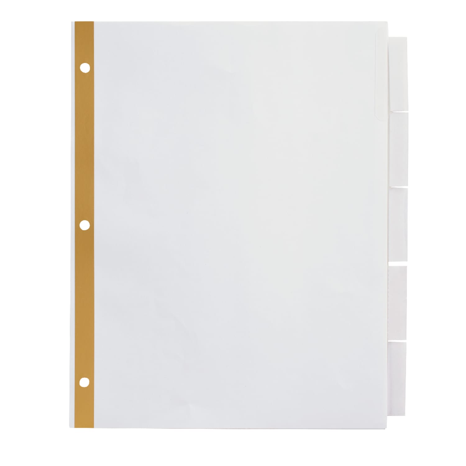 5-Tab