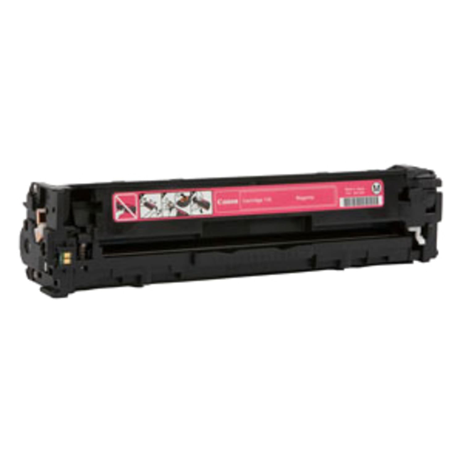 Canon 116 Magenta Toner Cartridge, 1978B001 - Image 3