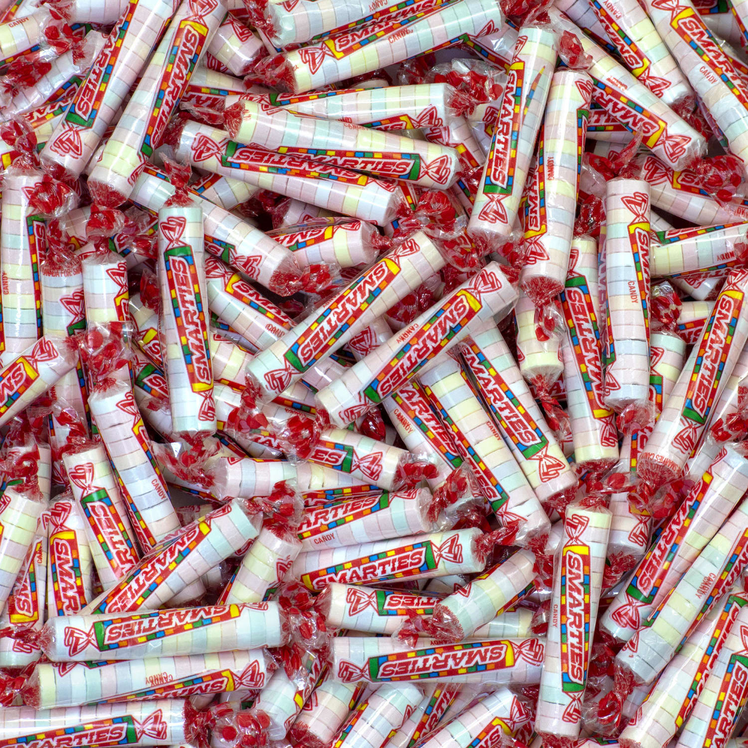 Nestle Smarties Wrapped Candies, 5-Lb Box - Image 5