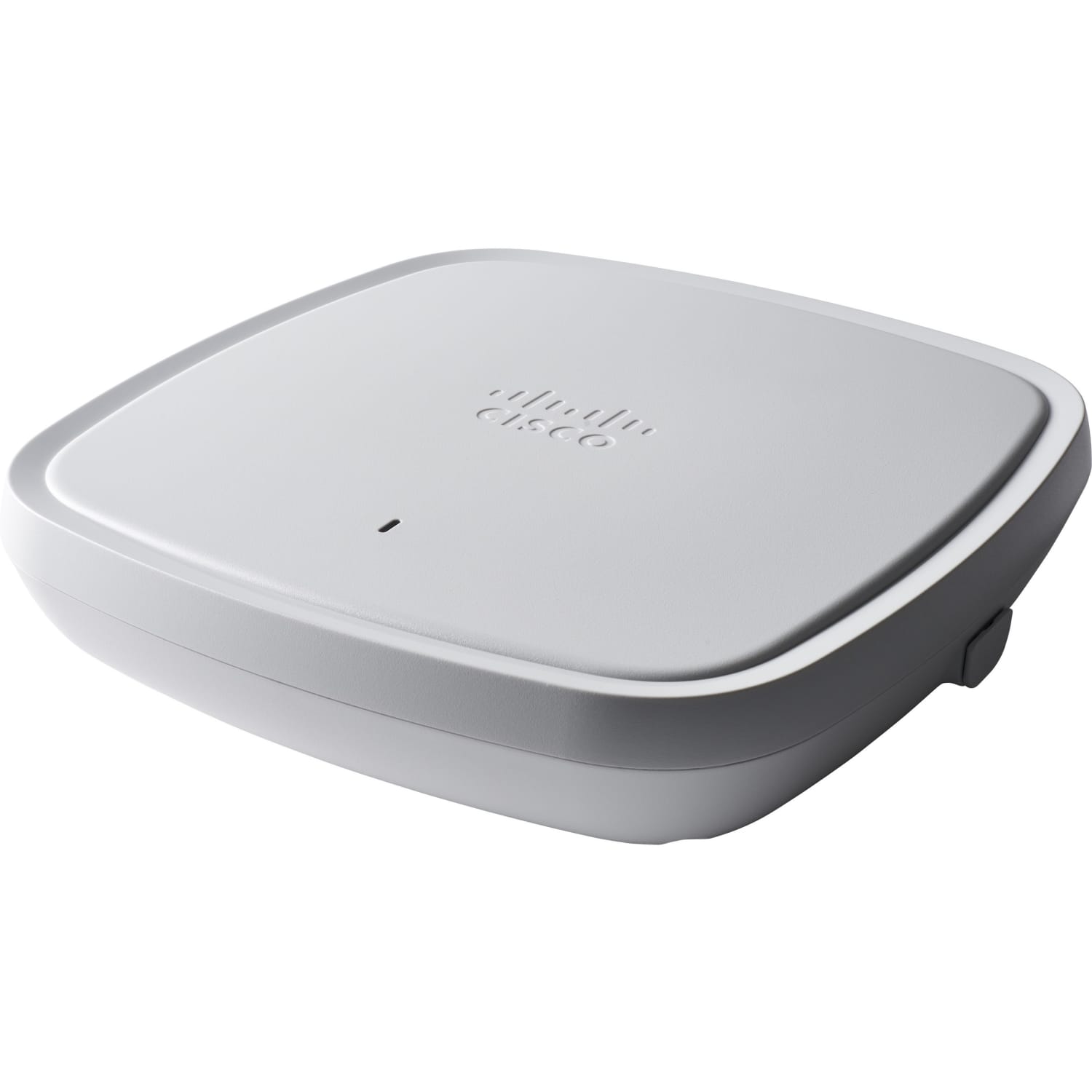 Cisco Catalyst 9117 802.11ax 5 Gbit/s Wireless Access Point - 2.40 GHz, 5 GHz - MIMO Technology - 1 x Network (RJ-45) - 5 Gigabit Ethernet - Bluetooth 5 - Image 4