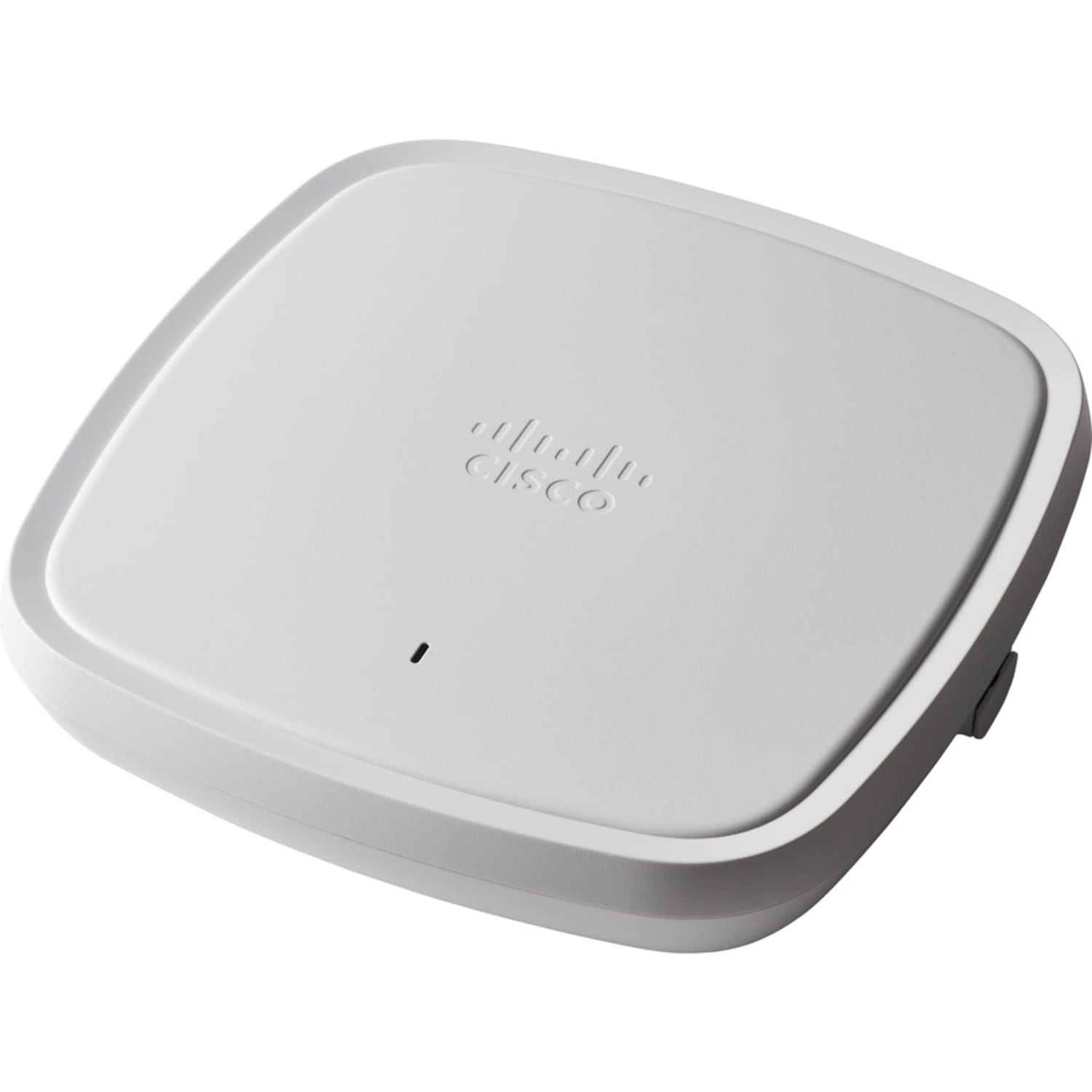 Cisco Catalyst 9117 802.11ax 5 Gbit/s Wireless Access Point - 2.40 GHz, 5 GHz - MIMO Technology - 1 x Network (RJ-45) - 5 Gigabit Ethernet - Bluetooth 5 - Image 6
