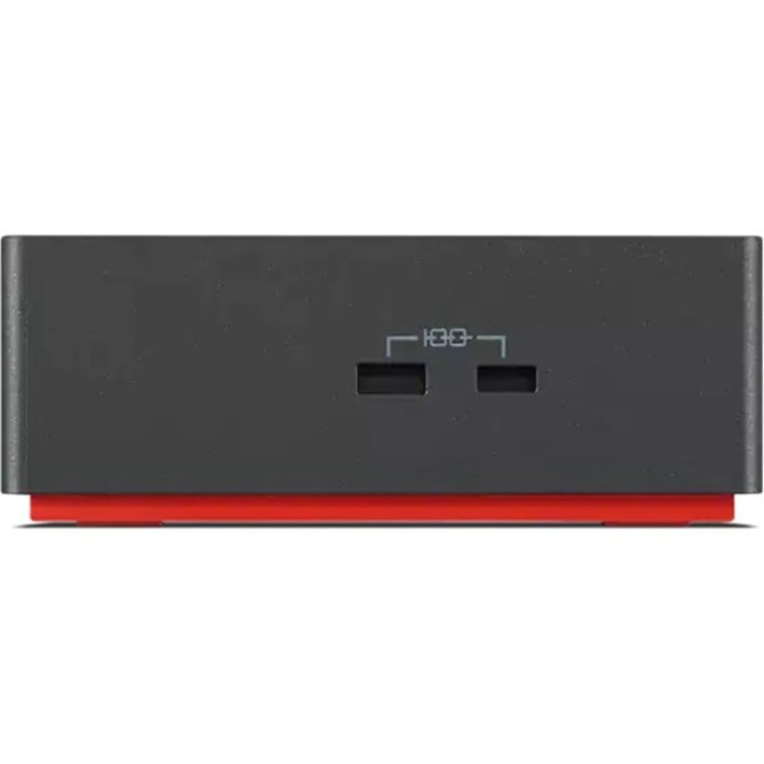 Lenovo ThinkPad Universal Thunderbolt 4 Smart Dock - Image 6