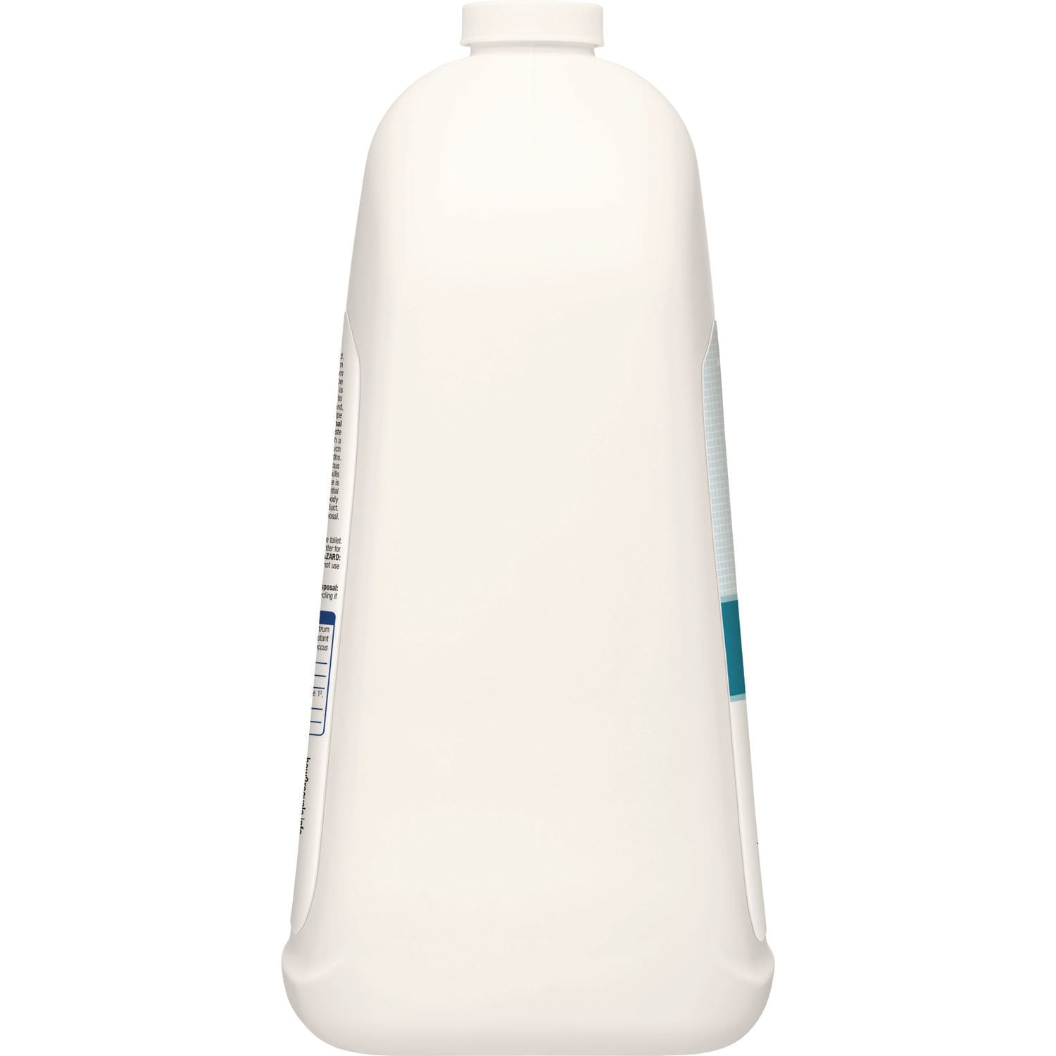 Clorox Healthcare Spore Defense Cleaner Disinfectant, Open System, 1 gal Refill Bottle, 4/Carton - Image 4