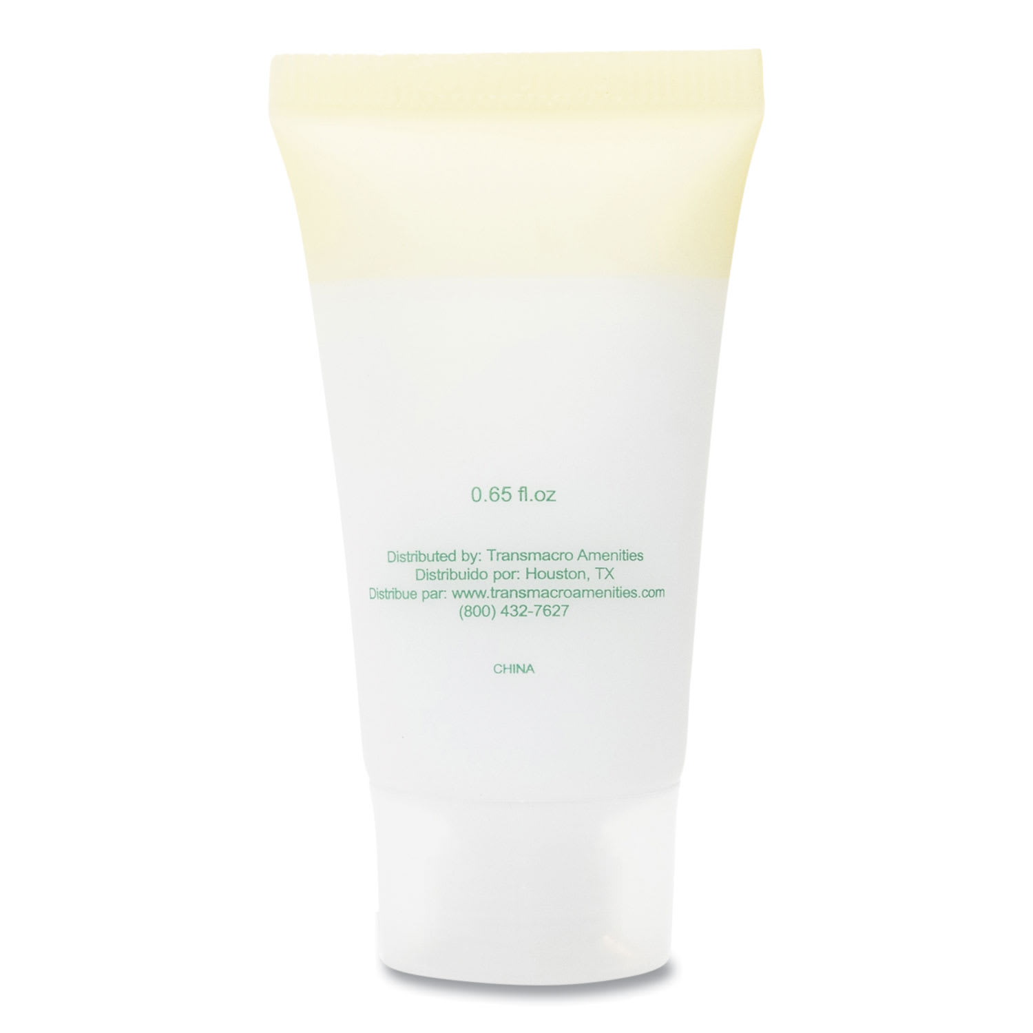 Good Day Hand and Body Lotion, 0.65 oz Tube, 288/Carton - Image 4