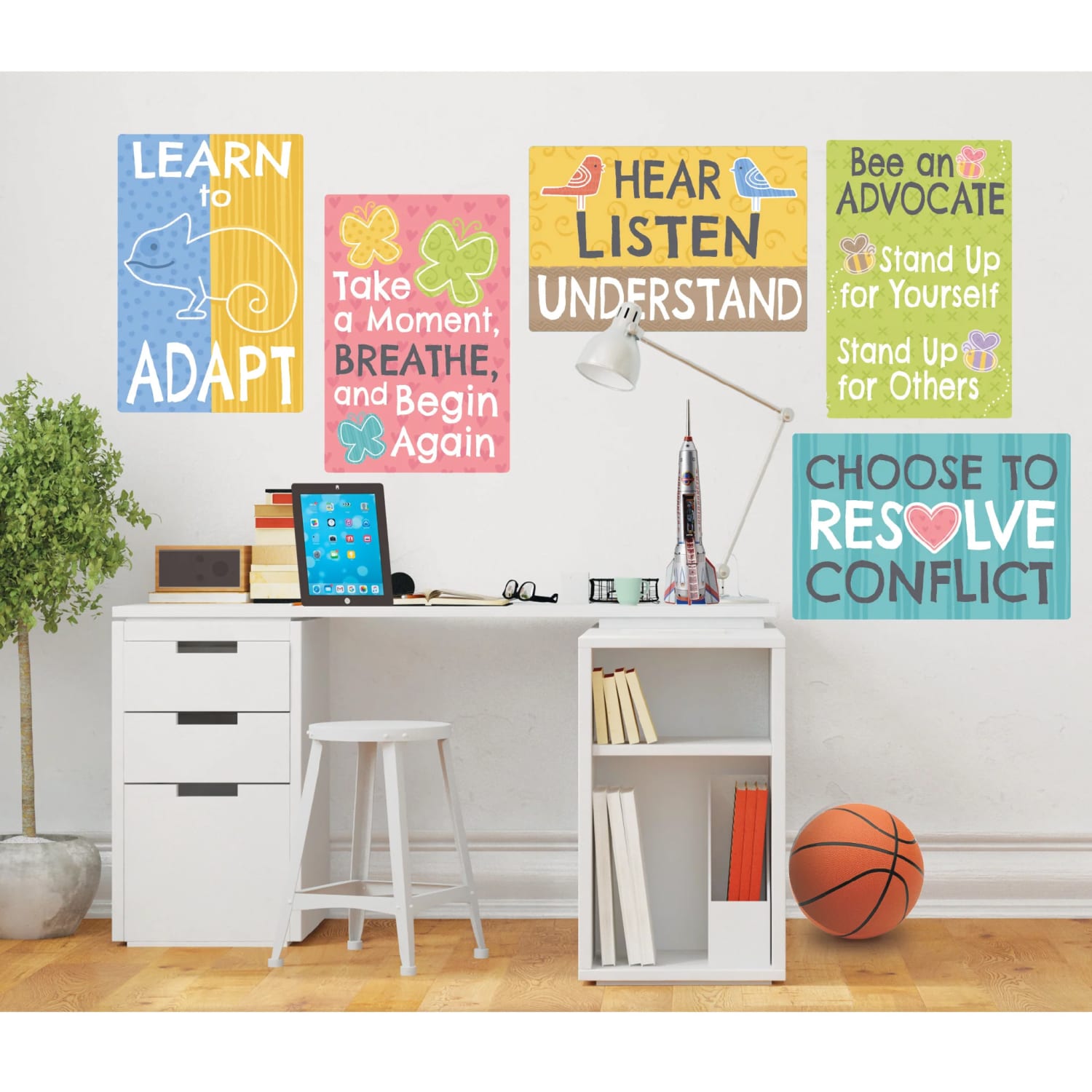 TREND Ready to Grow Learning Set - Image 6