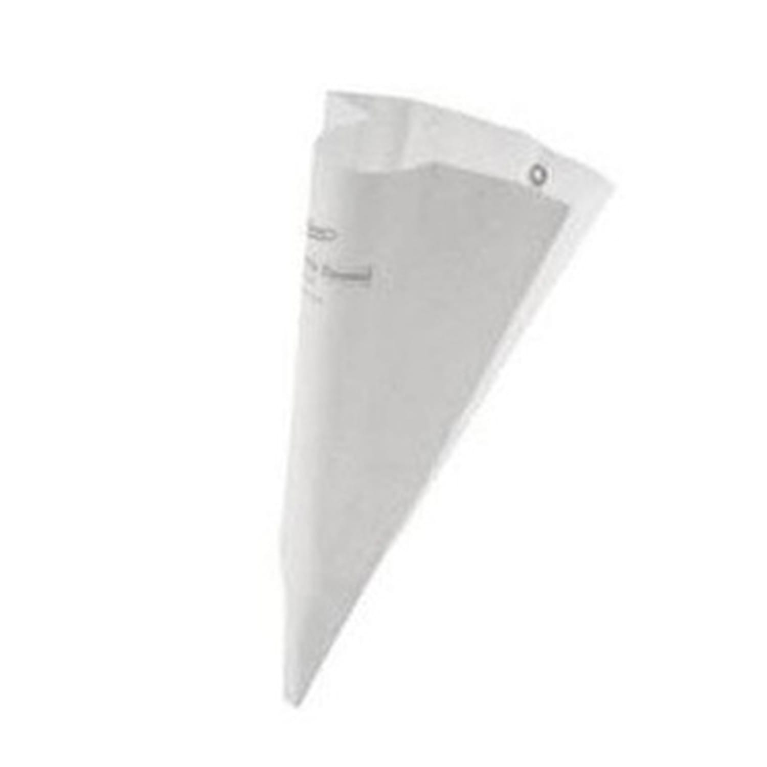 Ateco 14in Reusable Pastry Bag, White