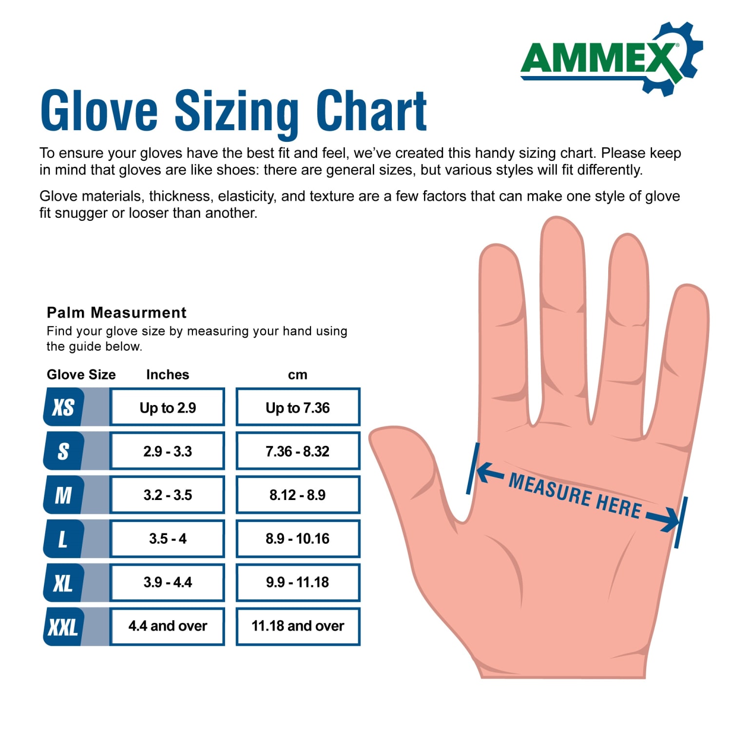 X3 Nitrile PF Gloves, Extra Large, Black, 100 Gloves Per Box - Image 6