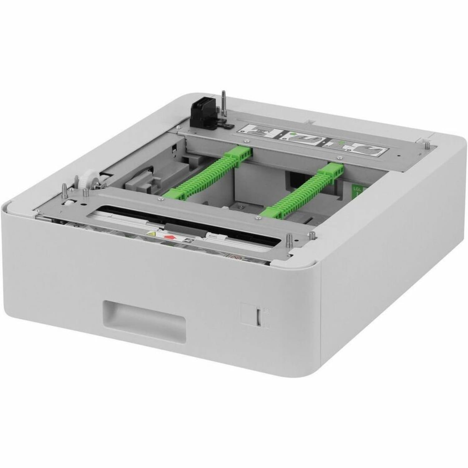 Brother LT-340CL Lower Paper Tray 500-sheet Capacity - 500 Sheet - Plain Paper - Image 3